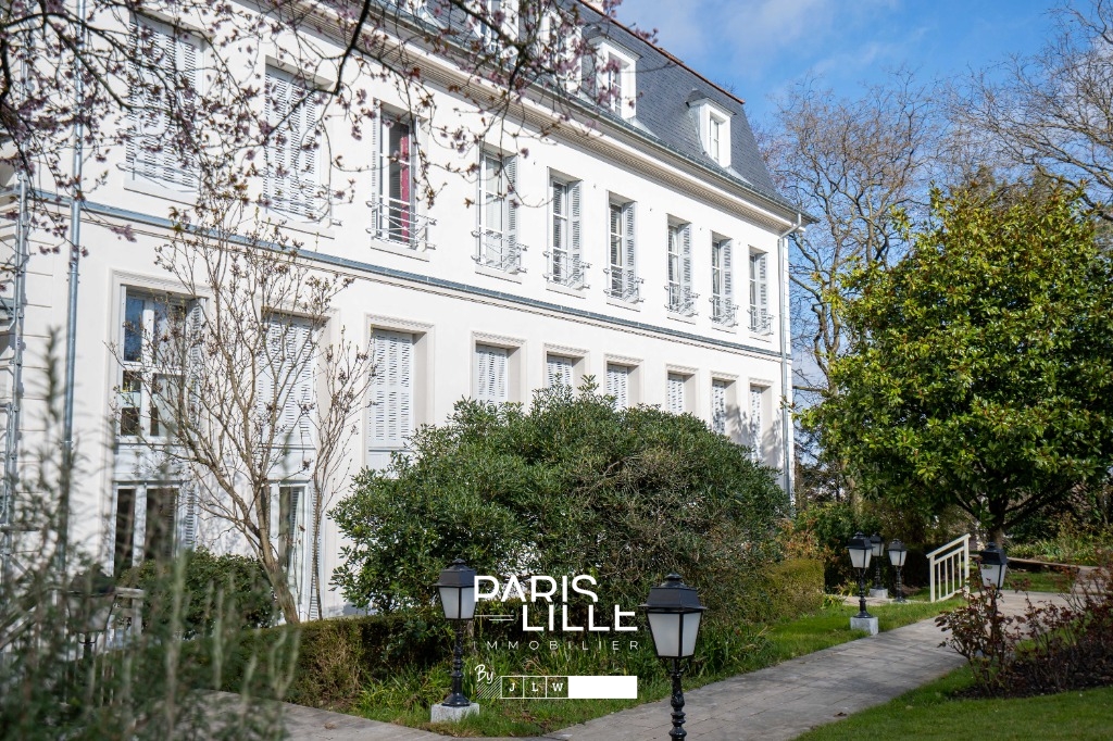 Paris 18 village montmartre 2 pieces avec vue Photo 2 - Paris Lille Immobilier