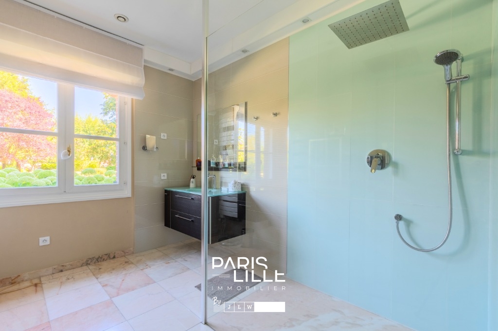 Campagne de bethune domaine familial Photo 8 - Paris Lille Immobilier