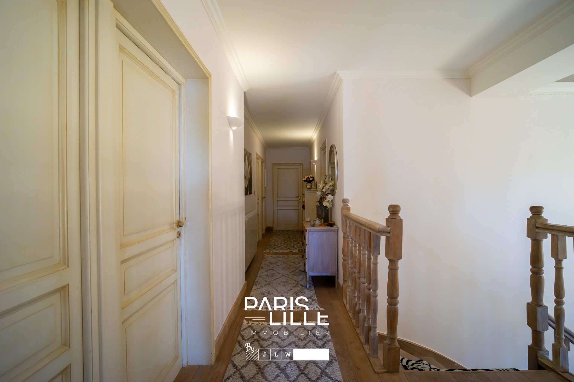 Campagne de bethune domaine familial Photo 9 - Paris Lille Immobilier