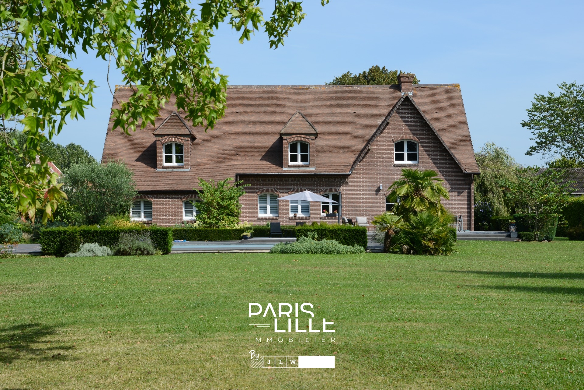 Campagne de bethune domaine familial Photo 10 - Paris Lille Immobilier Campagne de bethune domaine familial Photo 10 - Paris Lille Immobilier