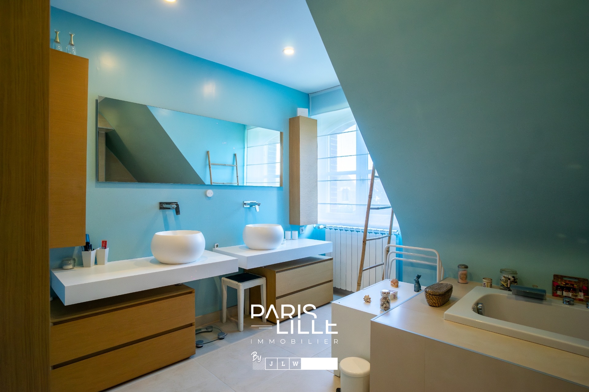 Campagne de bethune domaine familial Photo 11 - Paris Lille Immobilier