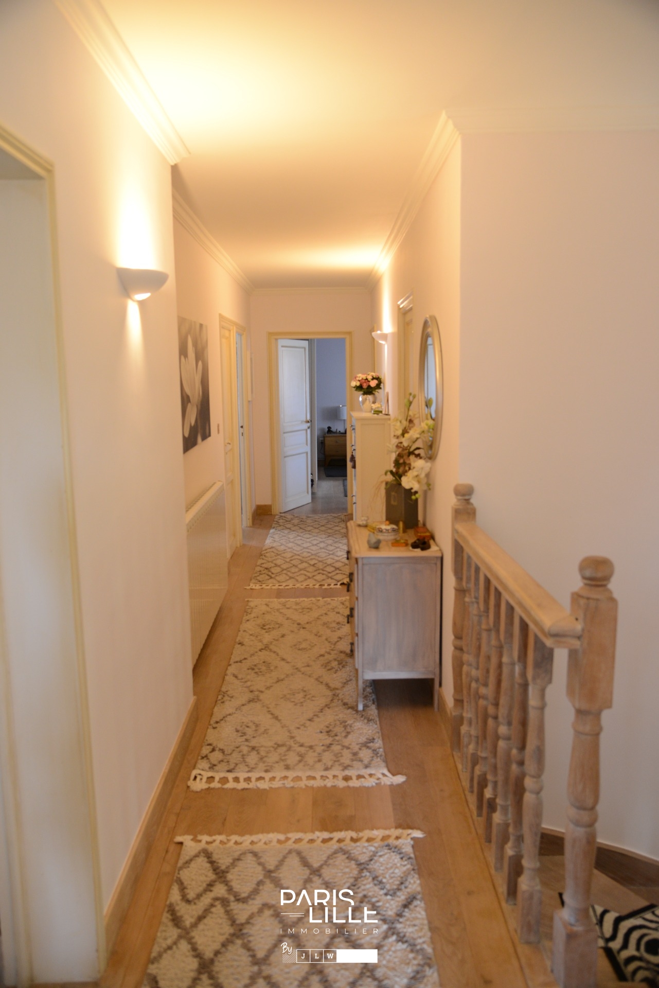 Campagne de bethune domaine familial Photo 10 - Paris Lille Immobilier