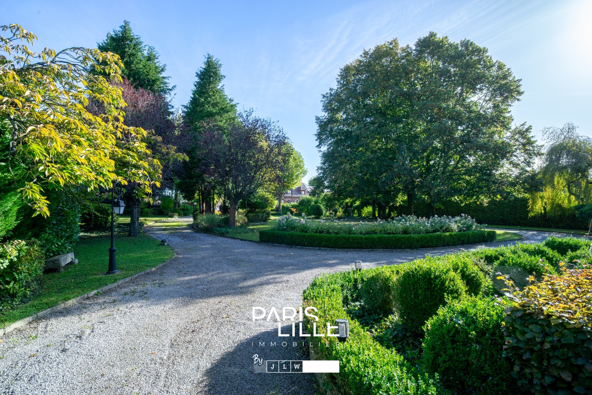 Campagne de bethune domaine familial Photo 15 - Paris Lille Immobilier