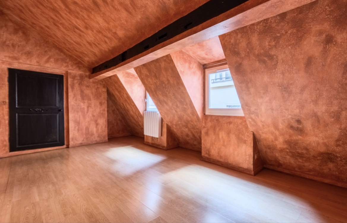 Vieux lille appartement triplex au coeur du vieux lille Photo 5 - Paris Lille Immobilier