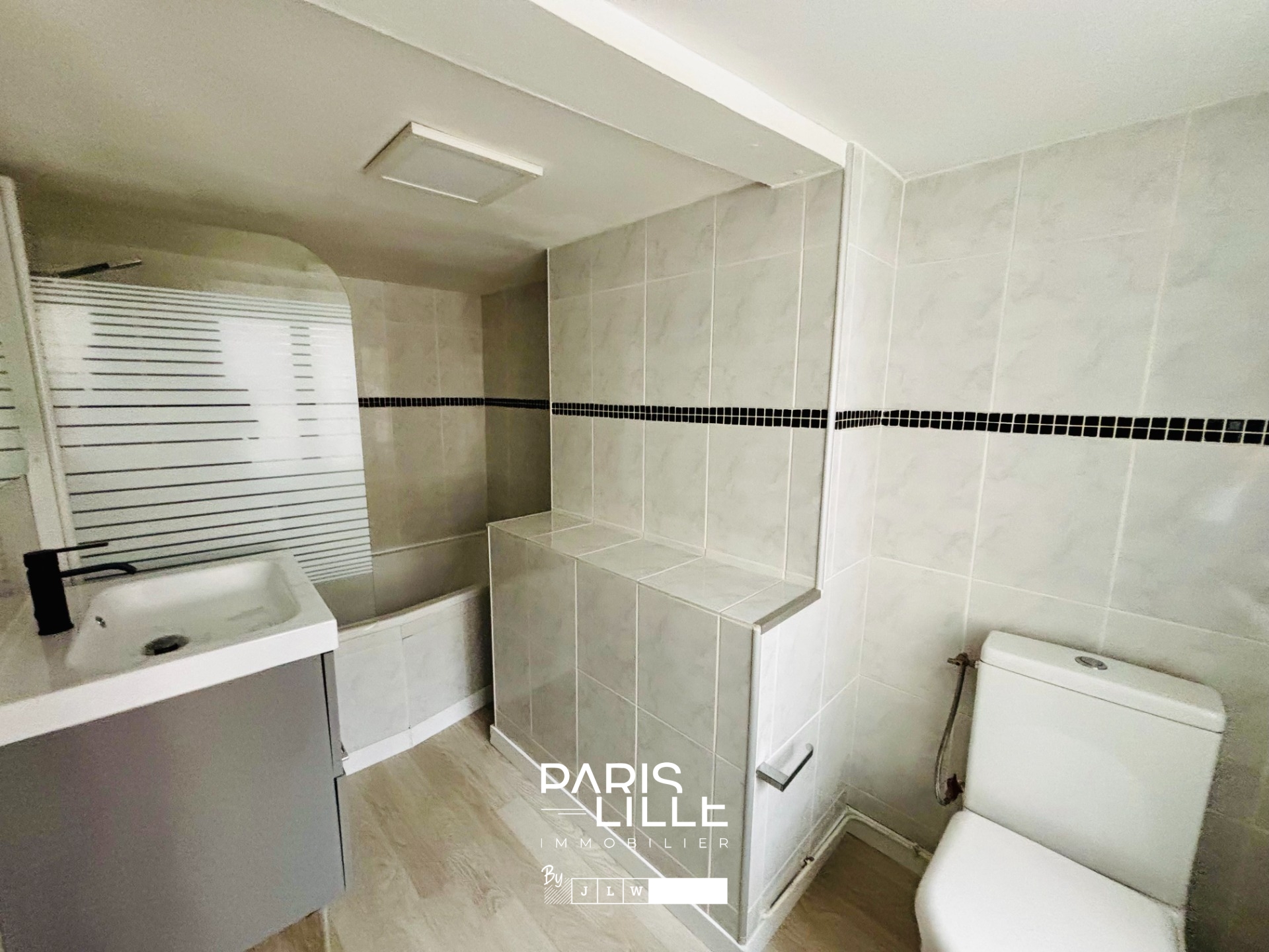 Appartement triplex au coeur du vieux lille Photo 5 - Paris Lille Immobilier