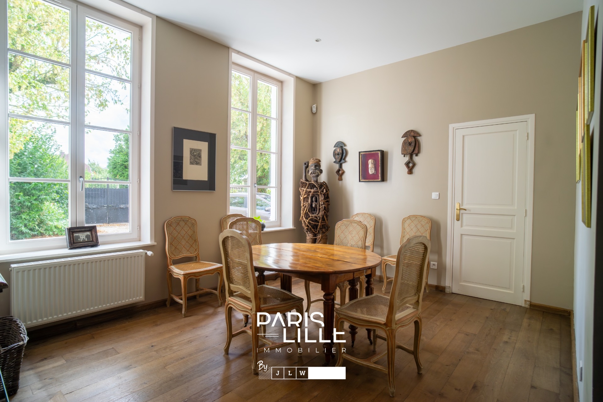 Magnifique propriete    deux autres habitations   Photo 6 - Paris Lille Immobilier