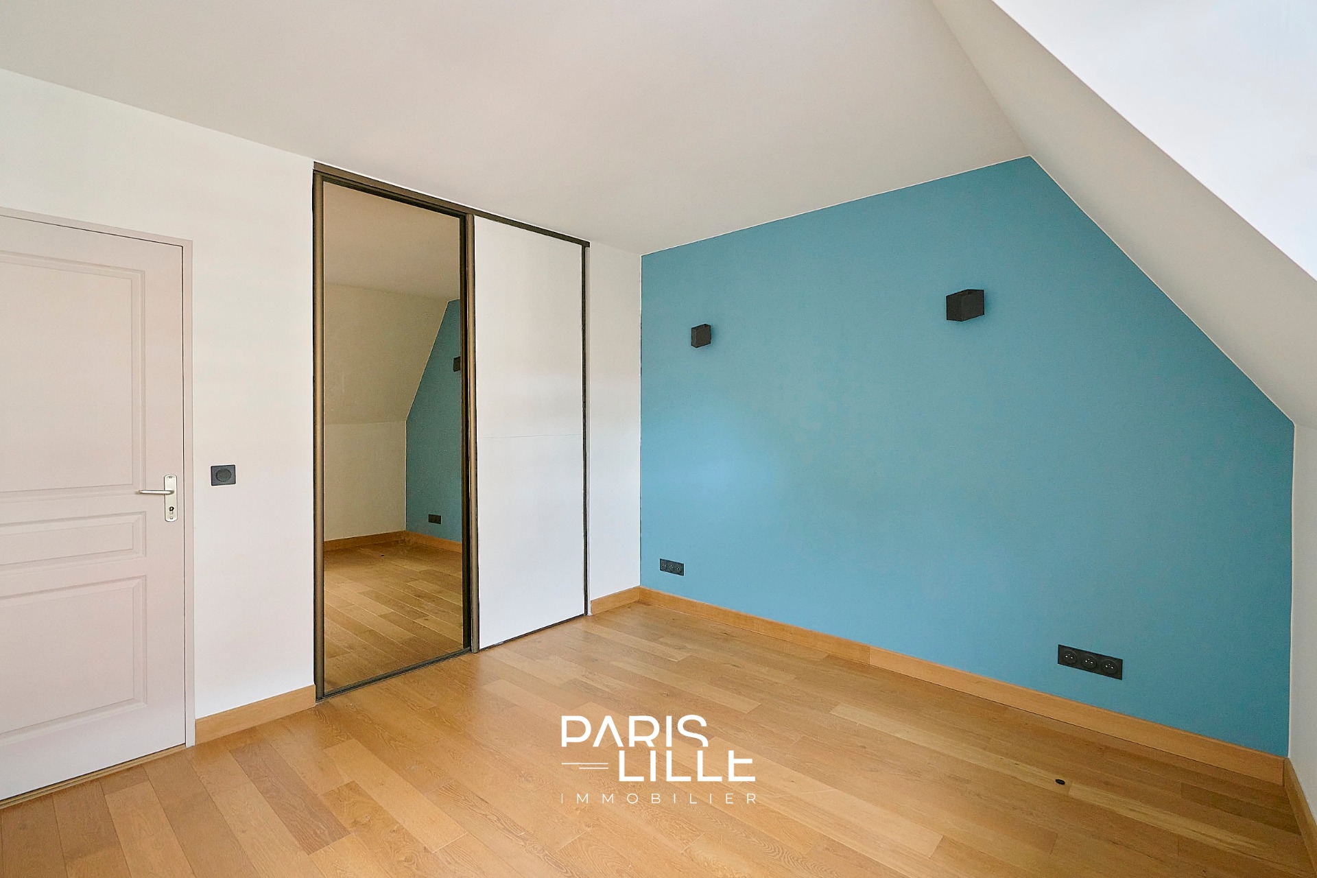 Vieux lille  appartement 107m Photo 9 - Paris Lille Immobilier