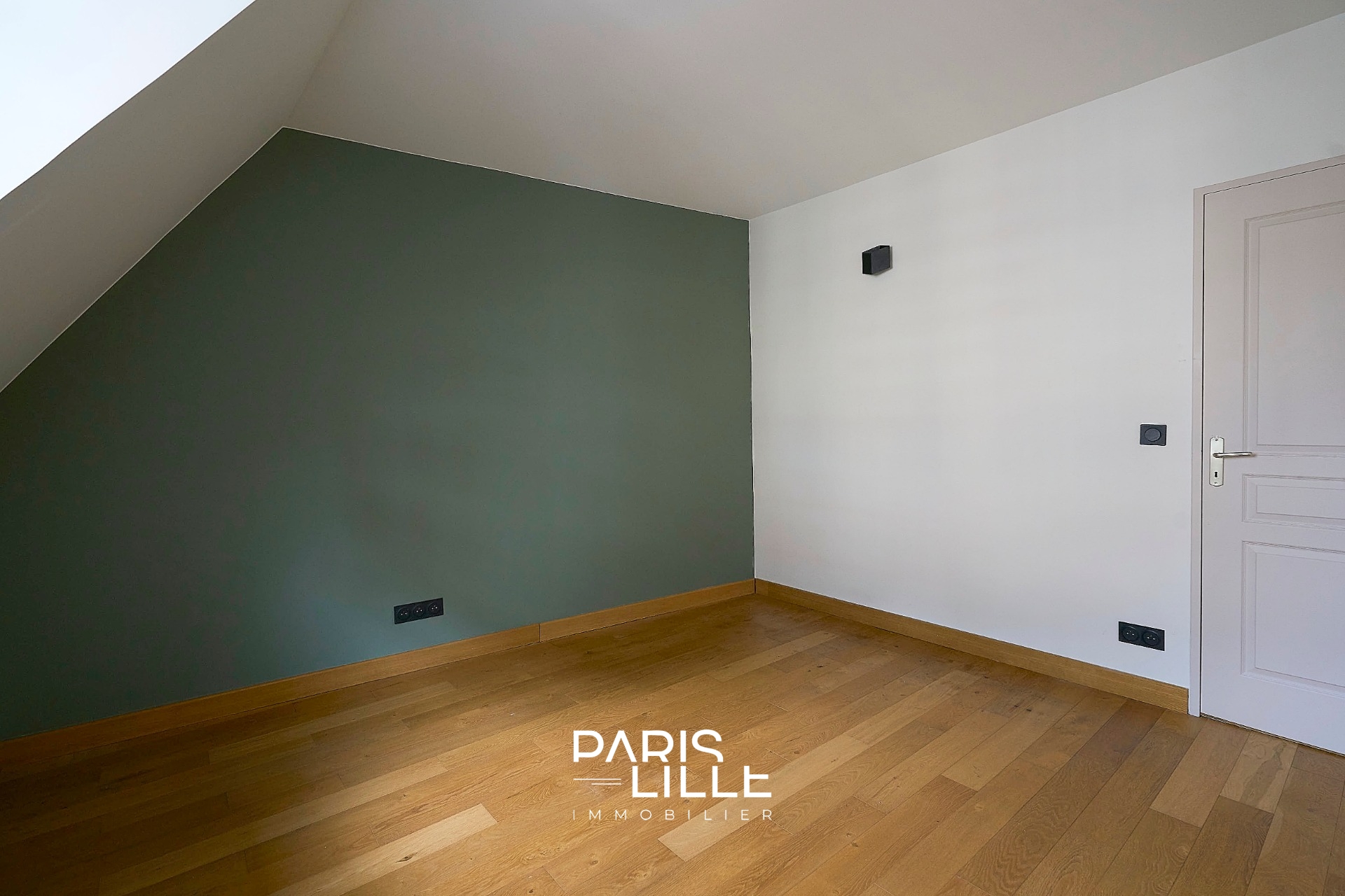 Vieux lille  appartement 107m Photo 11 - Paris Lille Immobilier