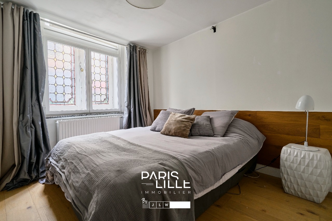 Appartement d exception au coeur du vieux lille Photo 8 - Paris Lille Immobilier Appartement d exception au coeur du vieux lille Photo 8 - Paris Lille Immobilier