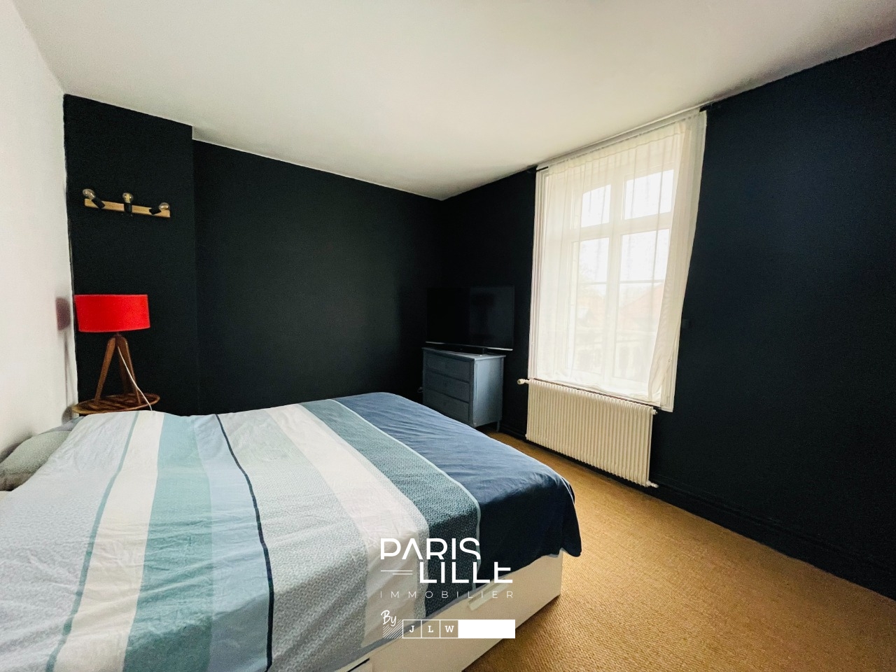 Propriete ferme au carree avec gite  secteur arras Photo 8 - Paris Lille Immobilier