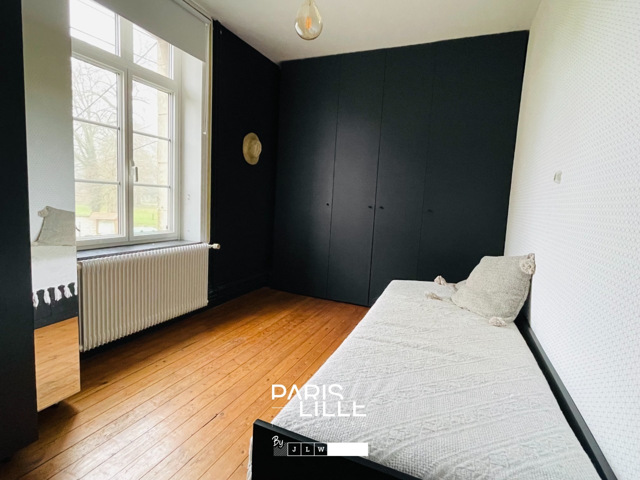 Propriete ferme au carree avec gite  secteur arras Photo 9 - Paris Lille Immobilier