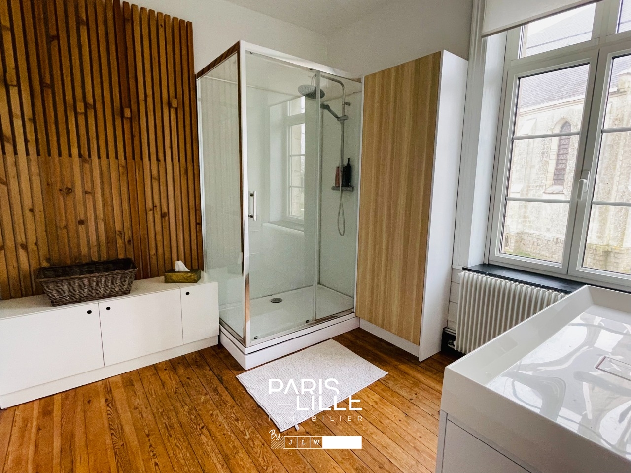 Ferme au carree avec son gite enorme potentiel pro  Photo 10 - Paris Lille Immobilier