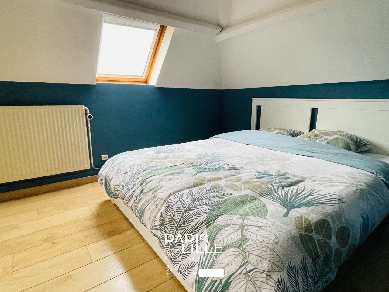 Propriete ferme au carree avec gite  secteur arras Photo 11 - Paris Lille Immobilier