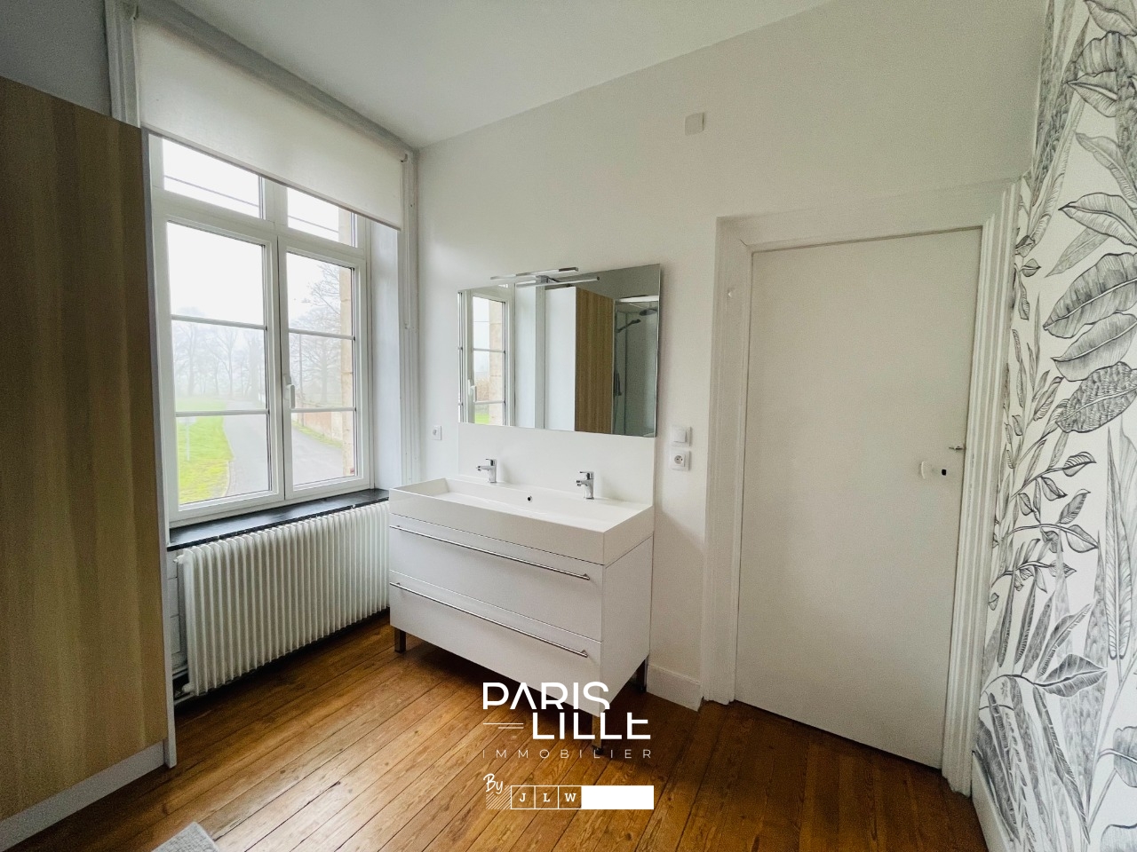 Propriete ferme au carree avec gite  secteur arras Photo 12 - Paris Lille Immobilier