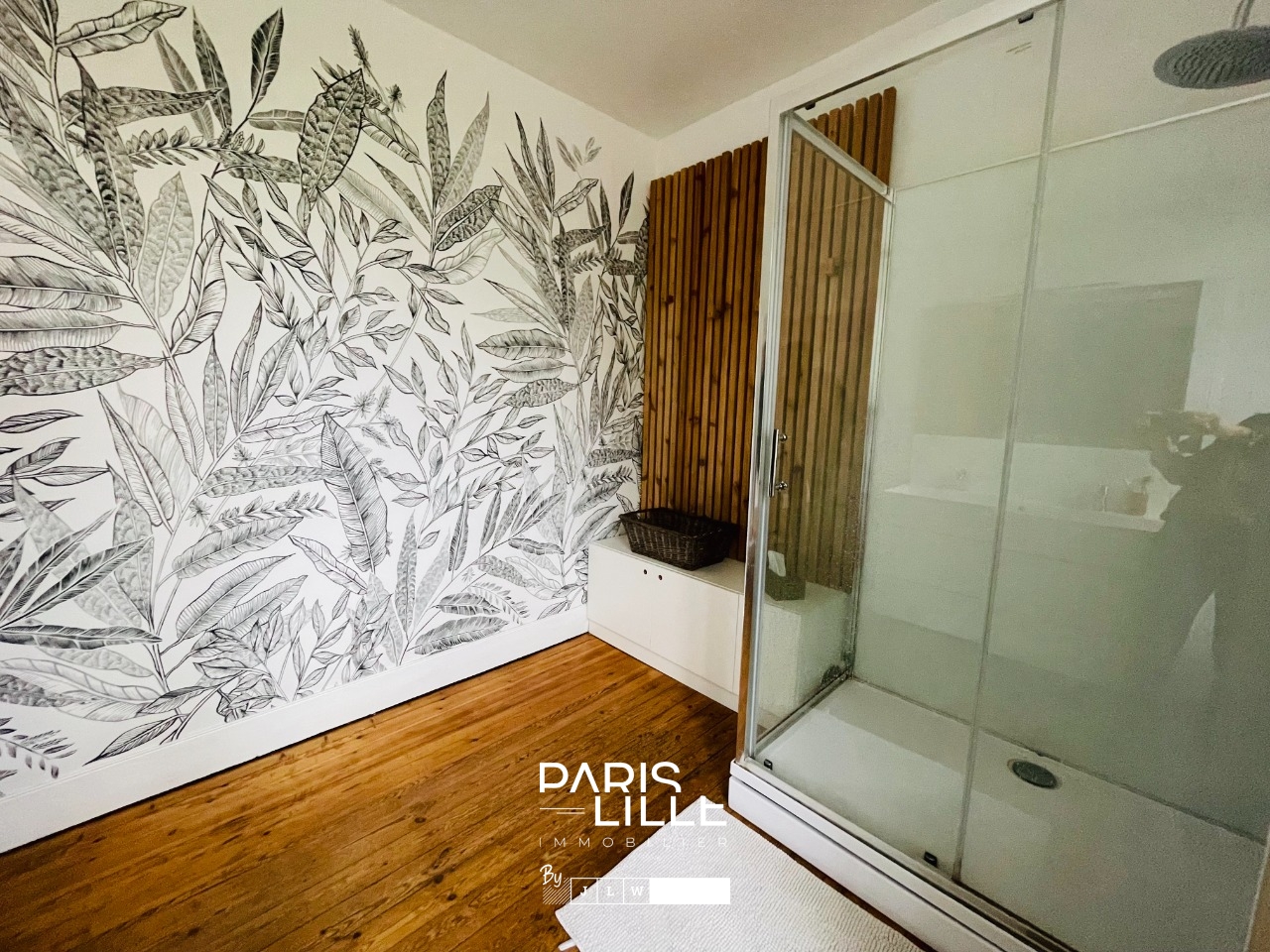 Propriete ferme au carree avec gite  secteur arras Photo 13 - Paris Lille Immobilier