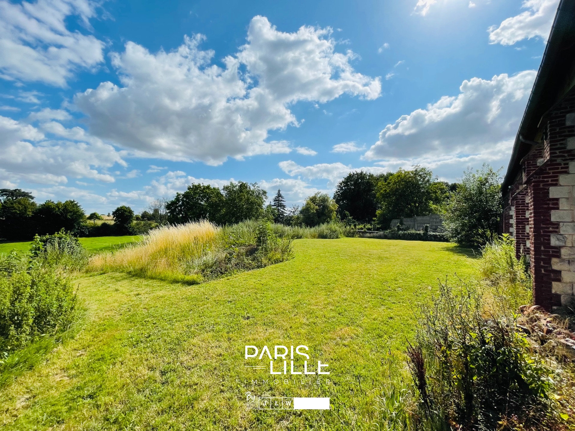 Ferme au carree avec son gite enorme potentiel pro  Photo 14 - Paris Lille Immobilier