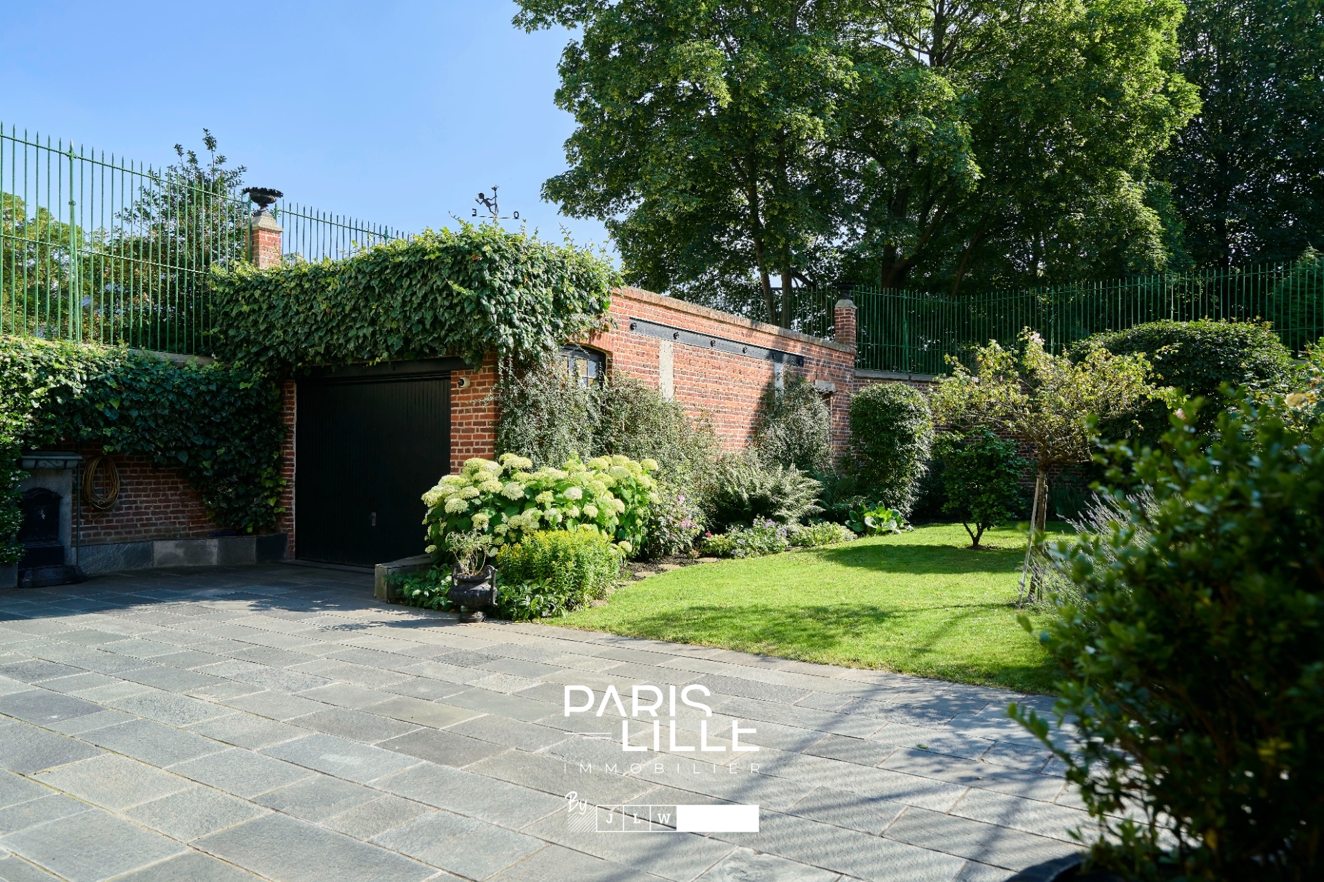 Exclusivite demeure d exception lille  Photo 1 - Paris Lille Immobilier