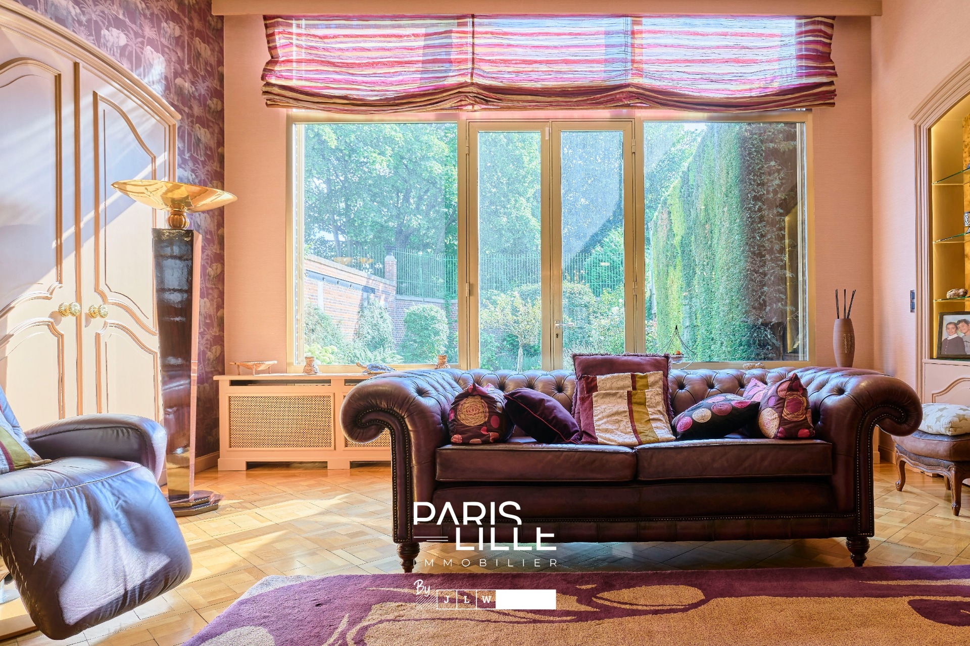 Exclusivite demeure d exception lille  Photo 4 - Paris Lille Immobilier