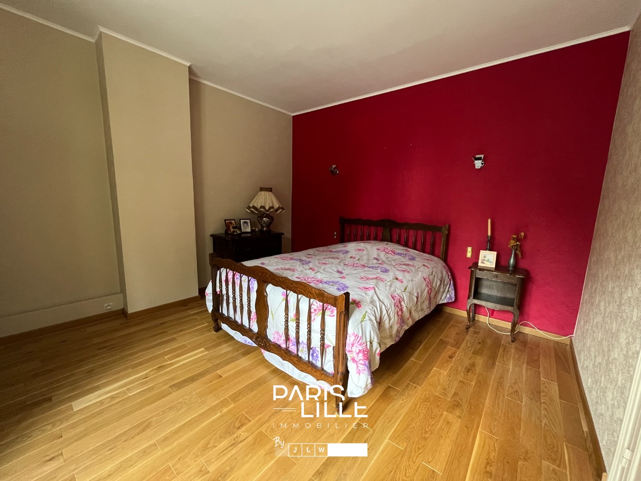 Lomme maison avec jardin Photo 5 - Paris Lille Immobilier