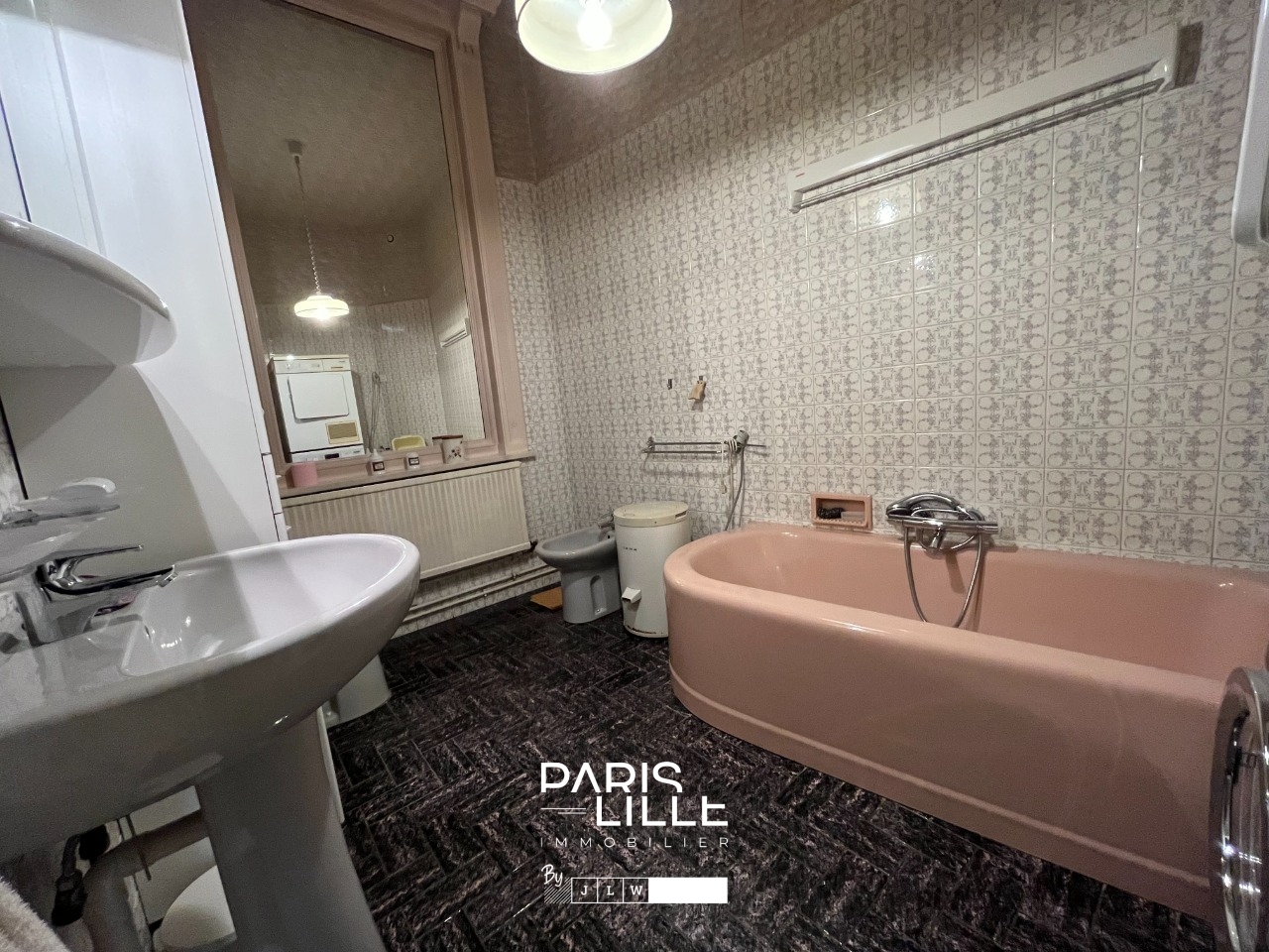 Lomme maison avec jardin Photo 8 - Paris Lille Immobilier