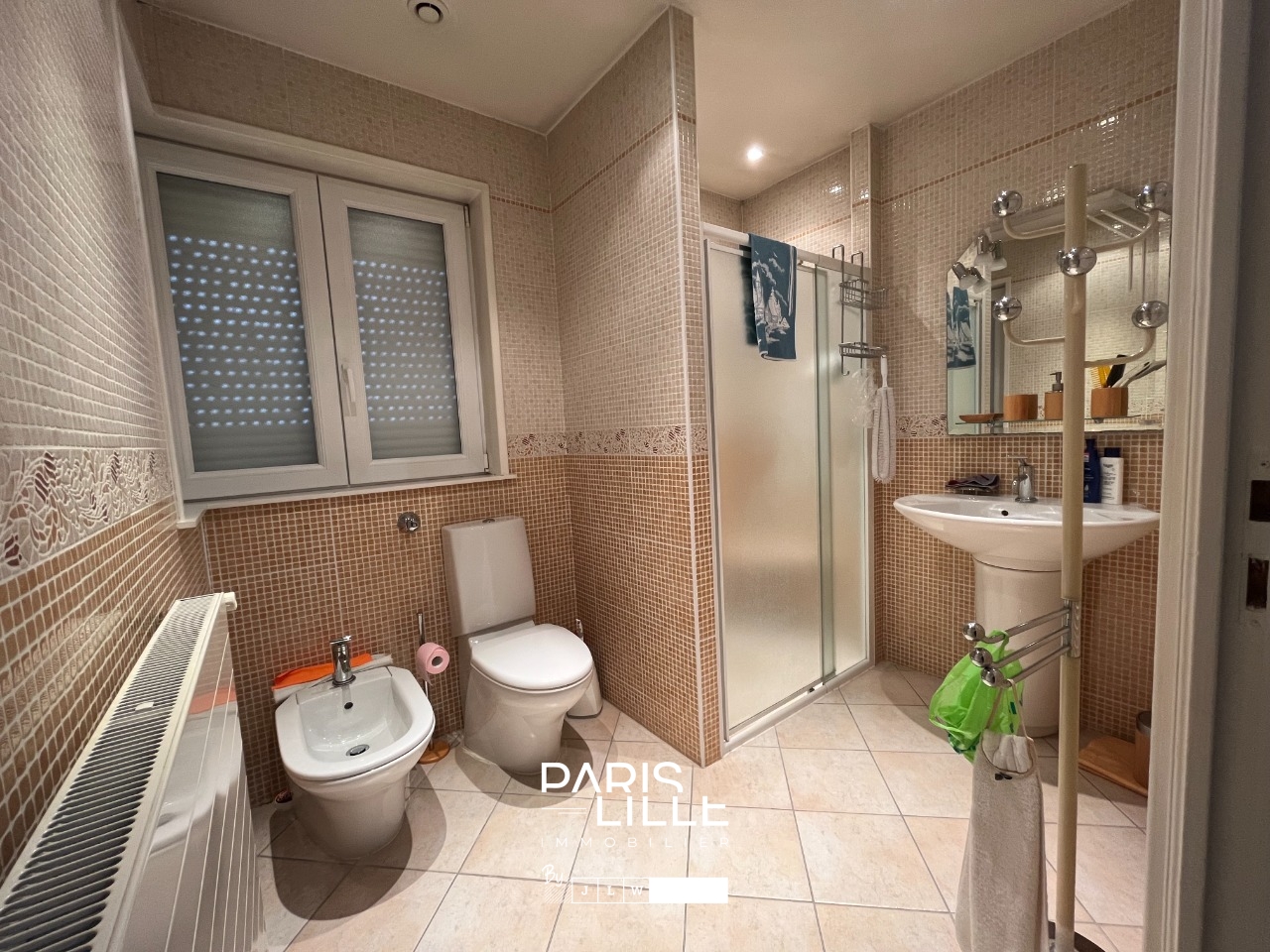 Lomme maison avec jardin Photo 9 - Paris Lille Immobilier