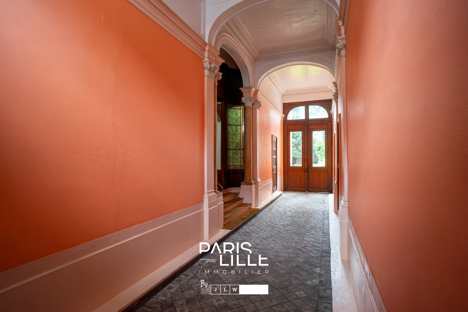 Demeure d exception Photo 3 - Paris Lille Immobilier