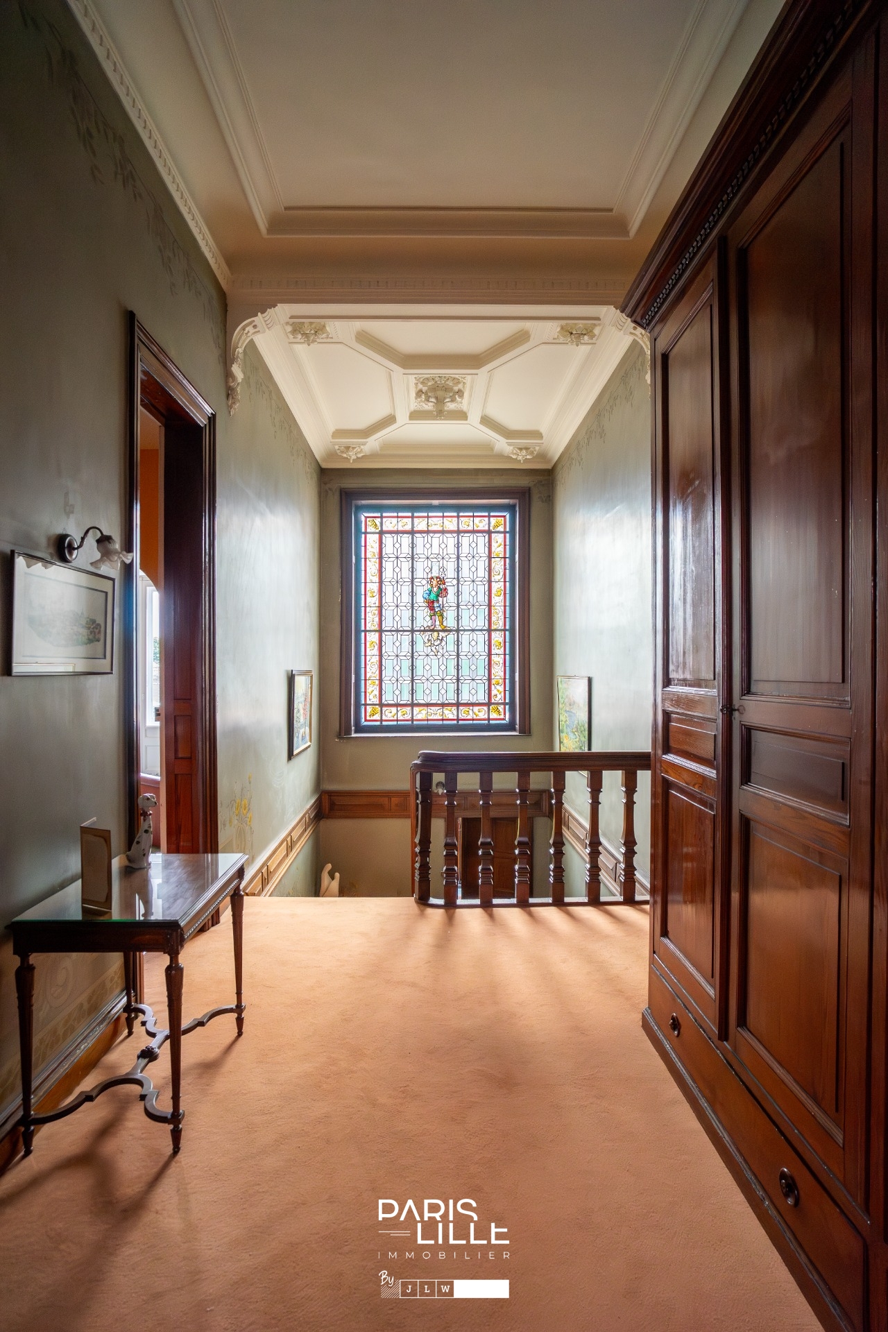 Demeure d exception Photo 9 - Paris Lille Immobilier