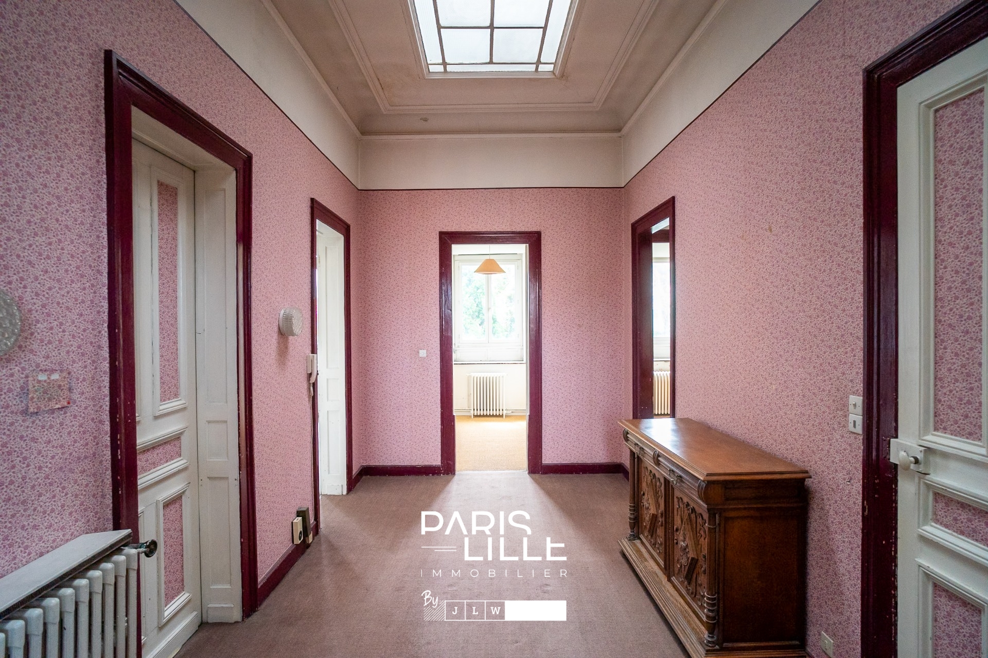 Demeure d exception Photo 10 - Paris Lille Immobilier