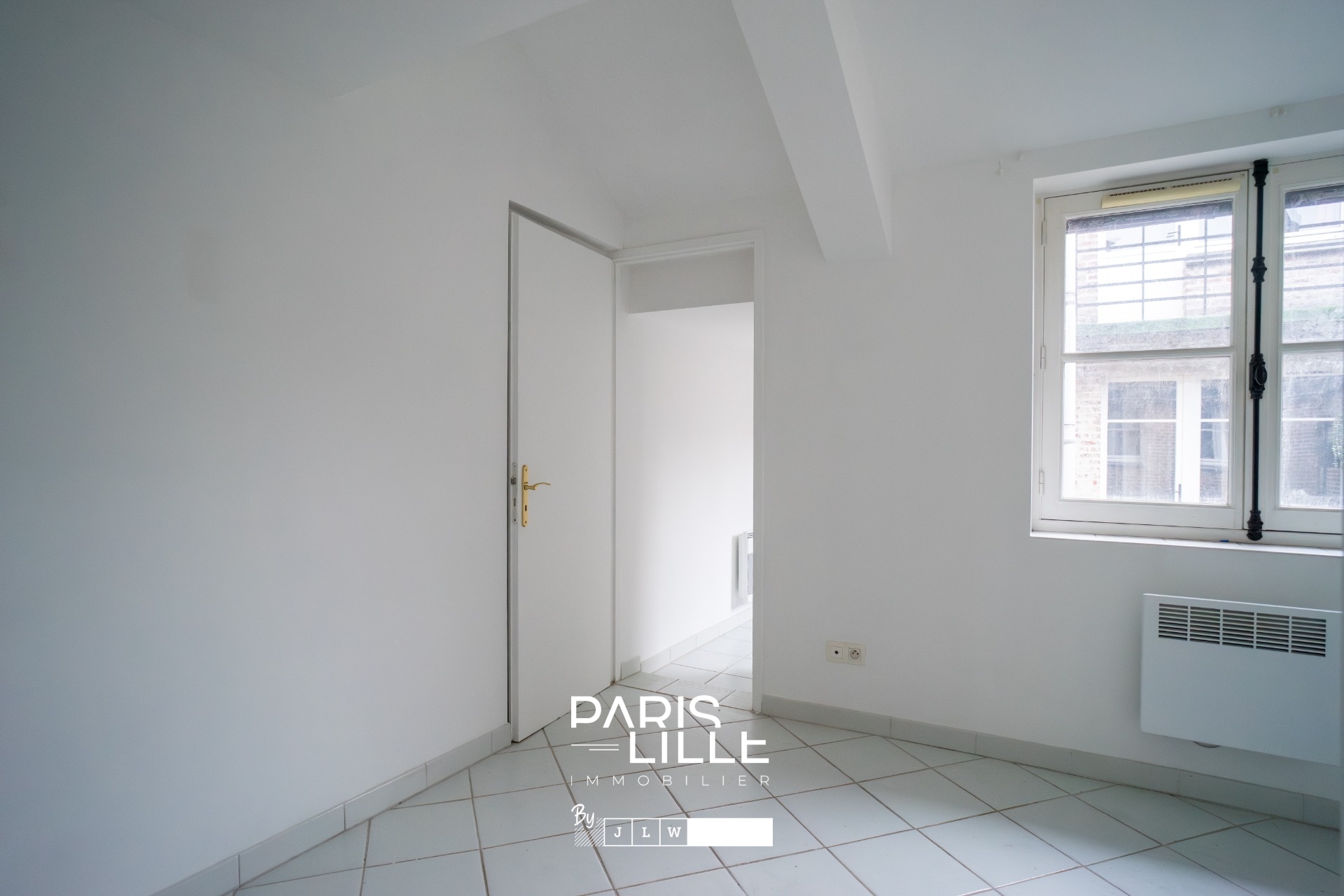 Appartement triplex type 4 65m2 vieux lille Photo 3 - Paris Lille Immobilier