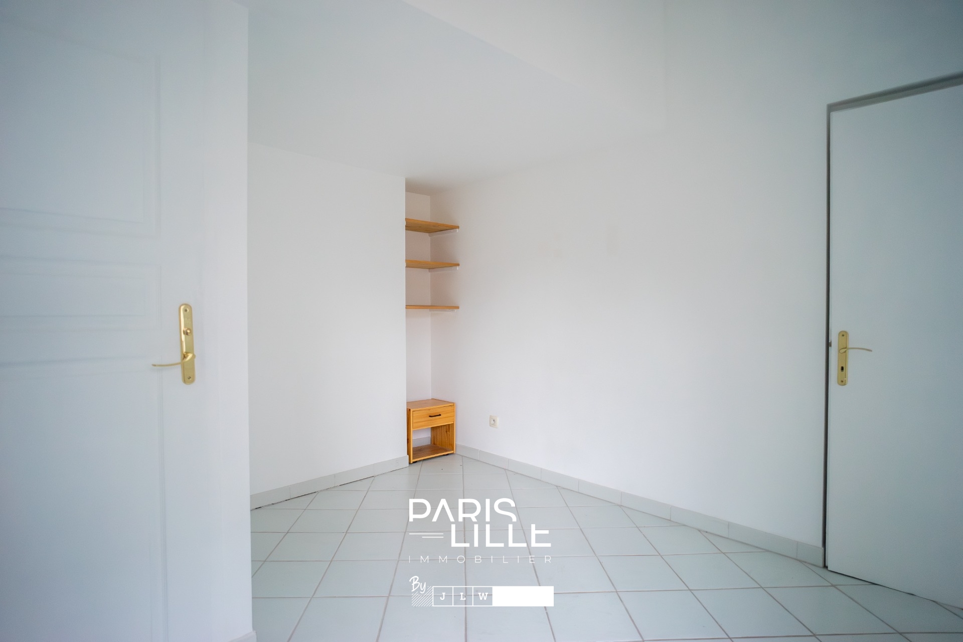 Appartement triplex type 4 65m2 vieux lille Photo 4 - Paris Lille Immobilier