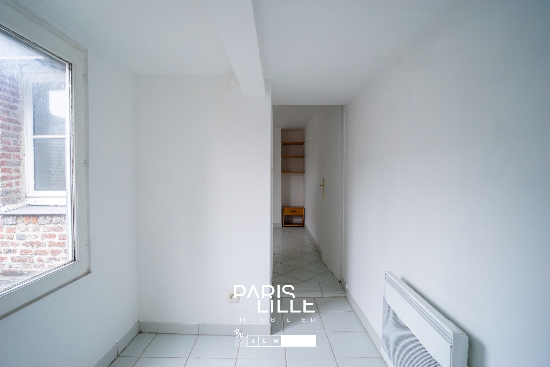 Appartement triplex type 4 65m2 vieux lille Photo 7 - Paris Lille Immobilier
