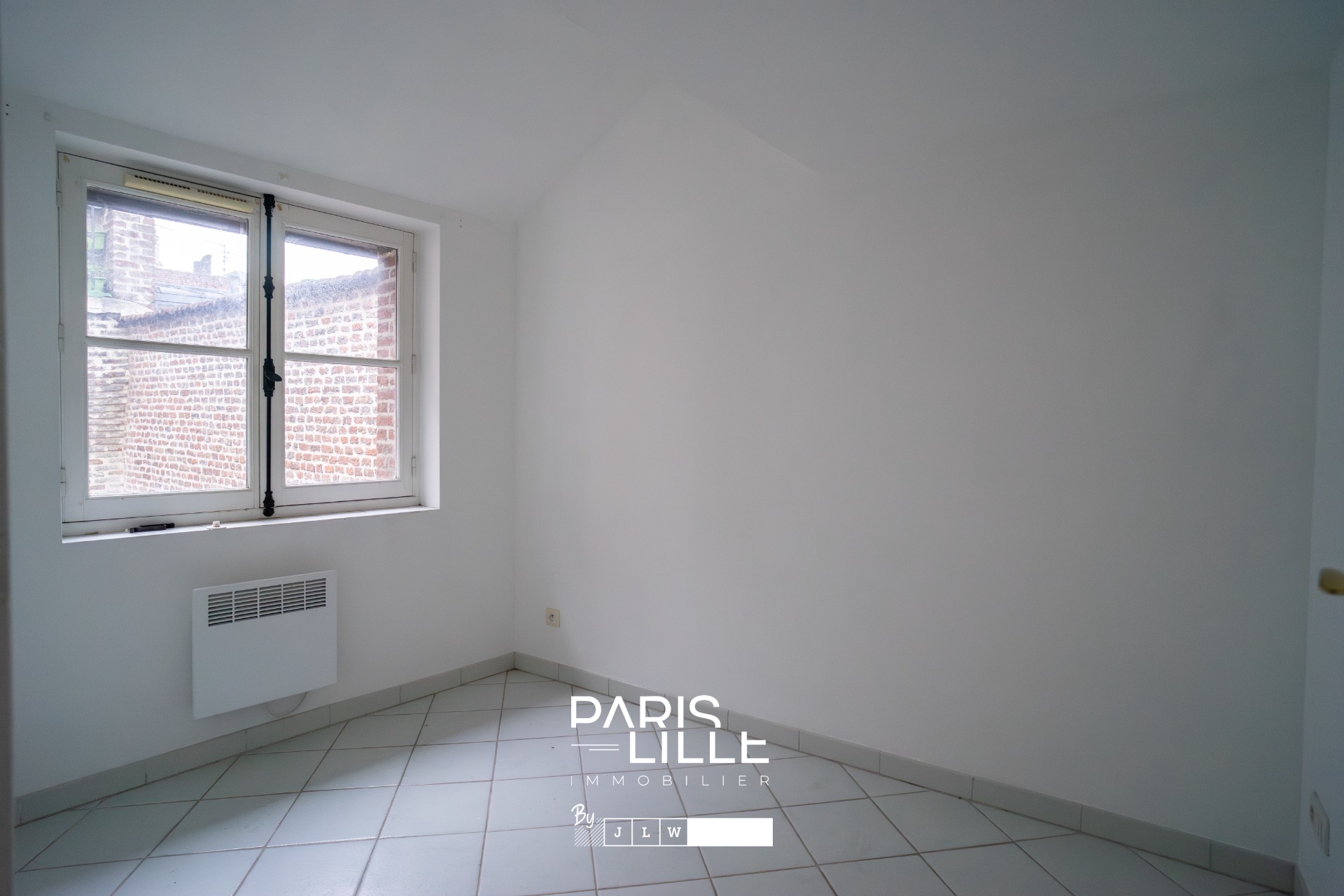 Appartement triplex type 4 65m2 vieux lille Photo 8 - Paris Lille Immobilier