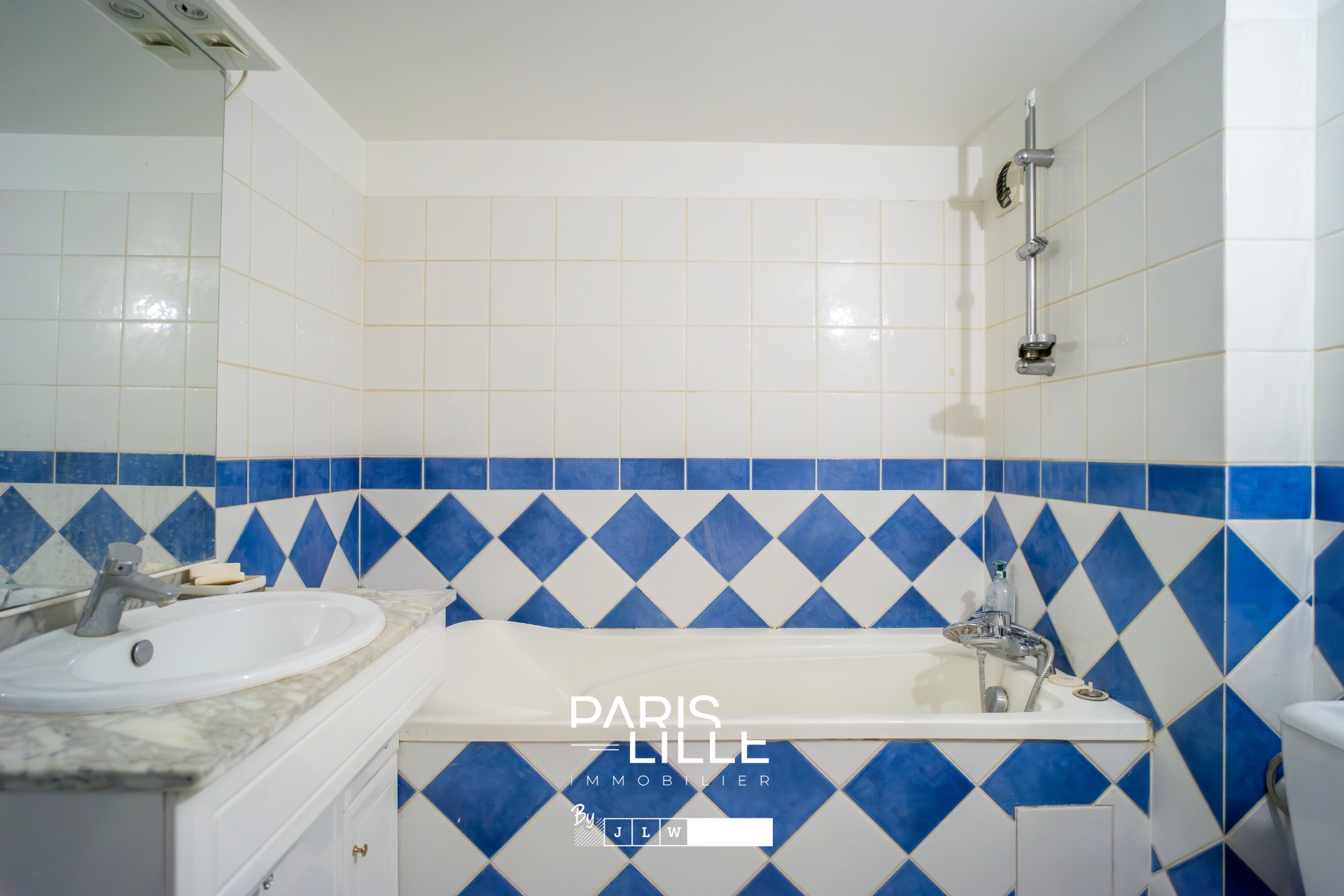 Appartement triplex type 4 65m2 vieux lille Photo 9 - Paris Lille Immobilier