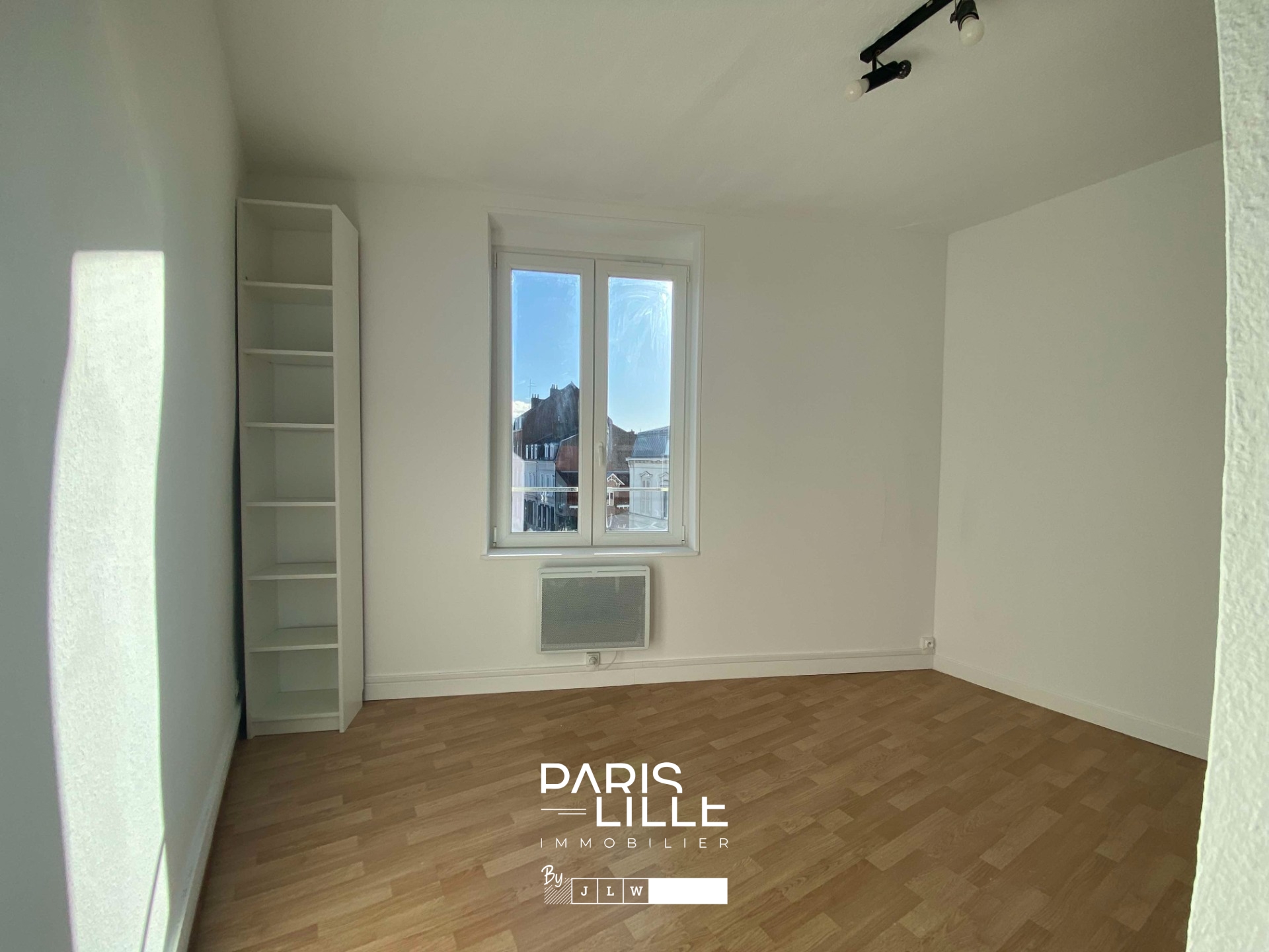 Studio republique beaux arts Photo 2 - Paris Lille Immobilier