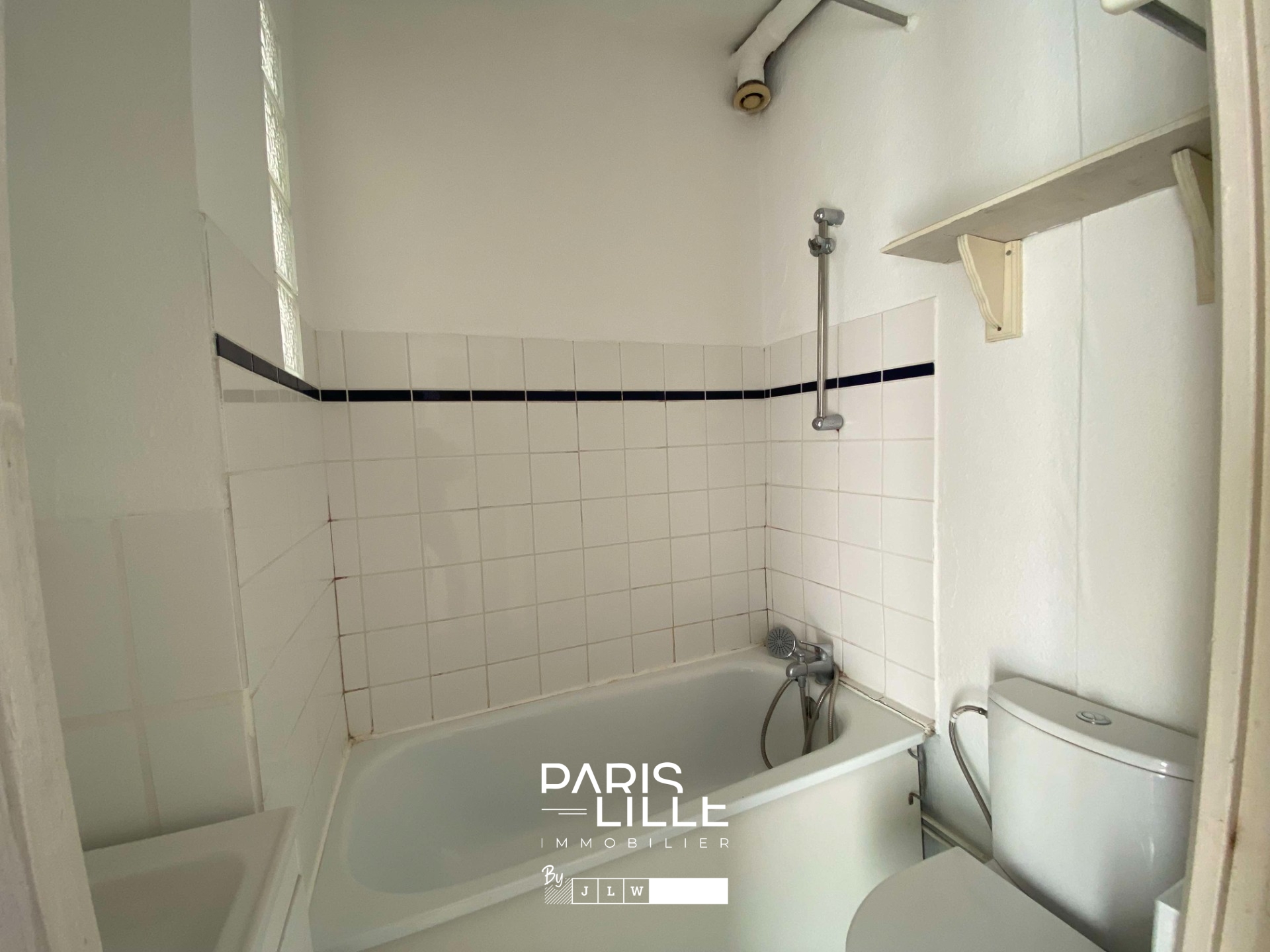 Studio republique beaux arts Photo 4 - Paris Lille Immobilier