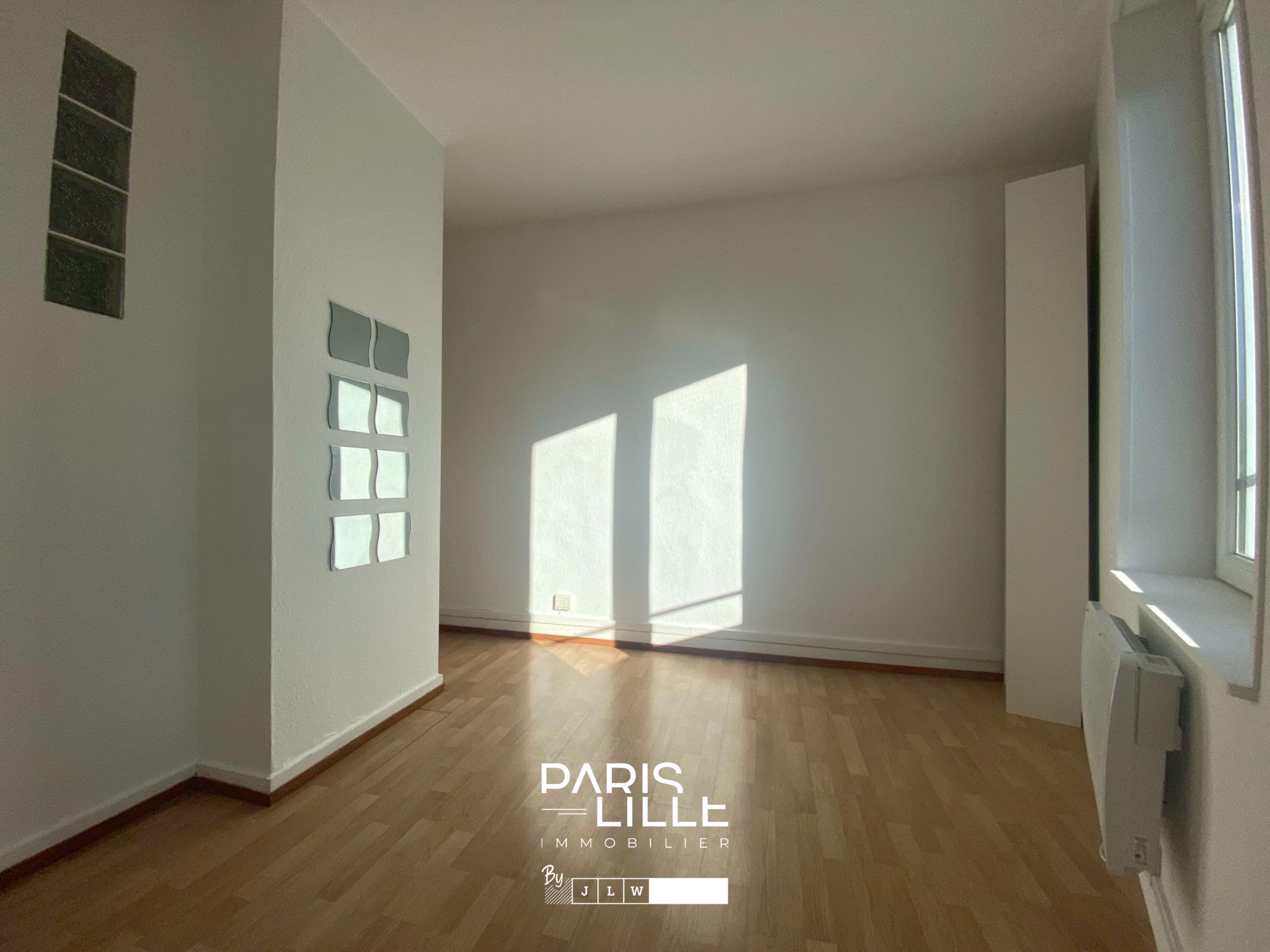 Studio republique beaux arts Photo 6 - Paris Lille Immobilier
