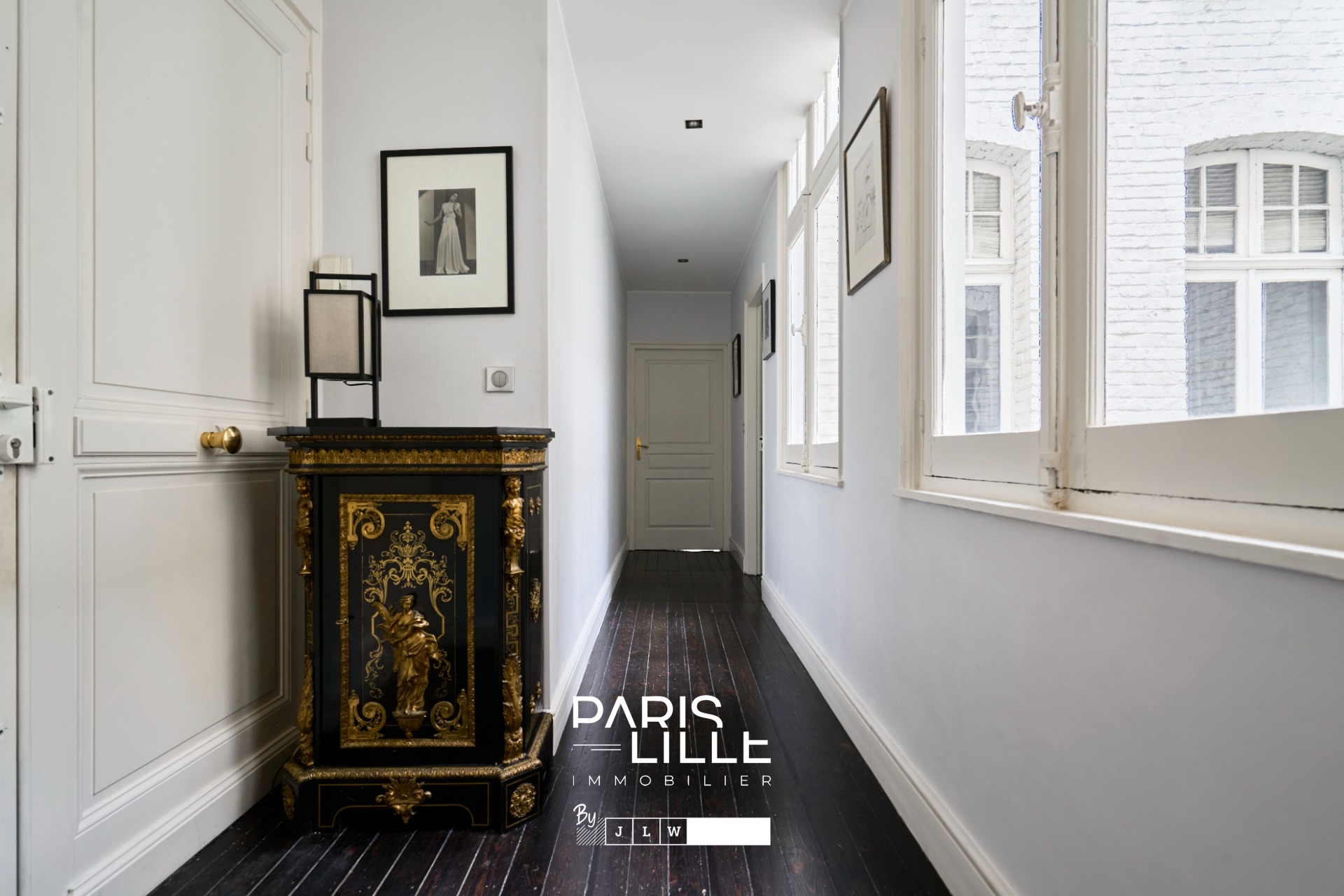 Appartement coup de coeur 3 chambres Photo 10 - Paris Lille Immobilier