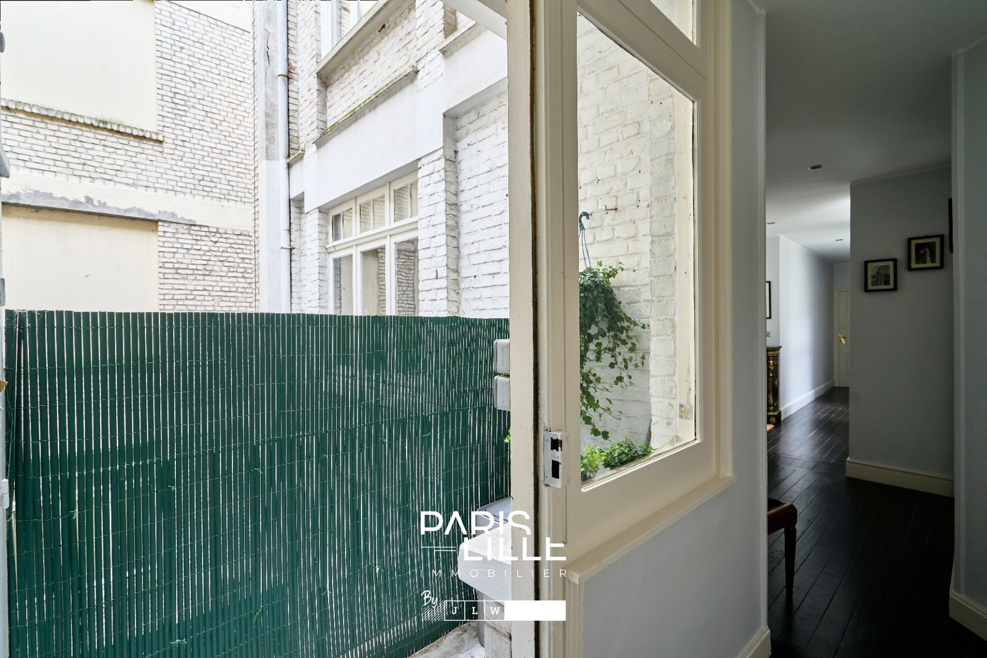 Appartement coup de coeur 3 chambres Photo 11 - Paris Lille Immobilier