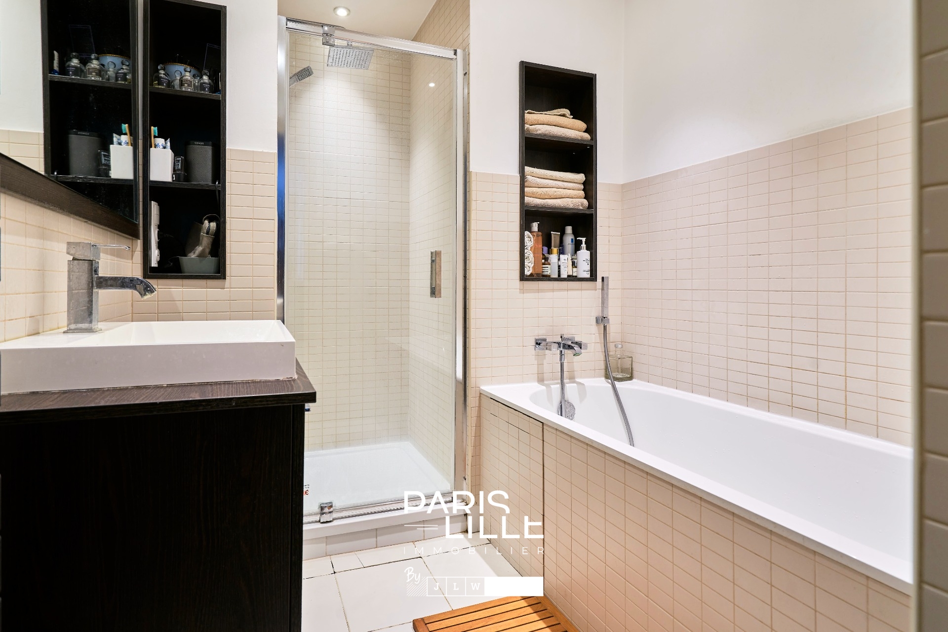 Appartement coup de coeur 3 chambres Photo 12 - Paris Lille Immobilier