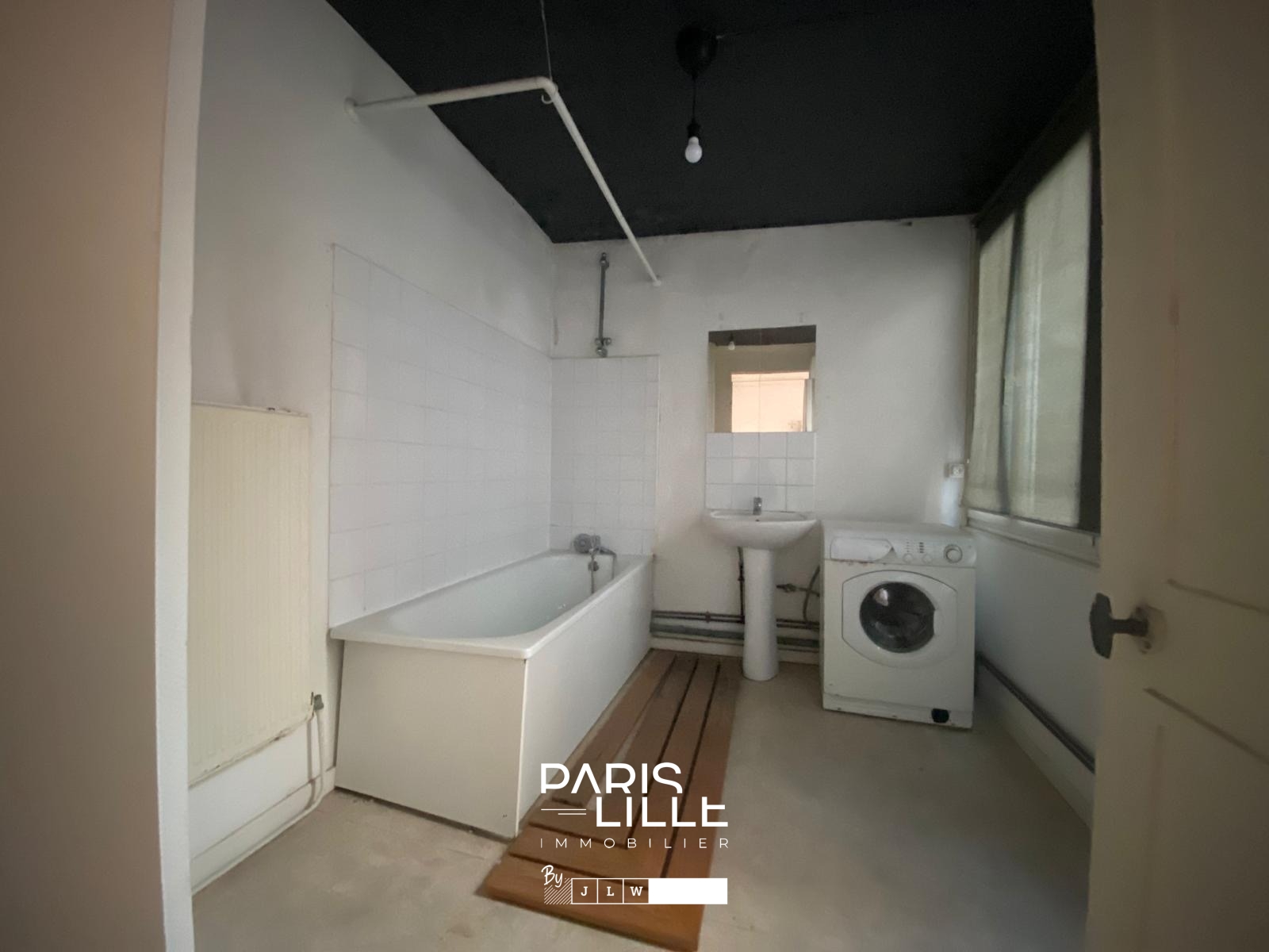 Appartement quatre pieces proximite grand place  Photo 6 - Paris Lille Immobilier
