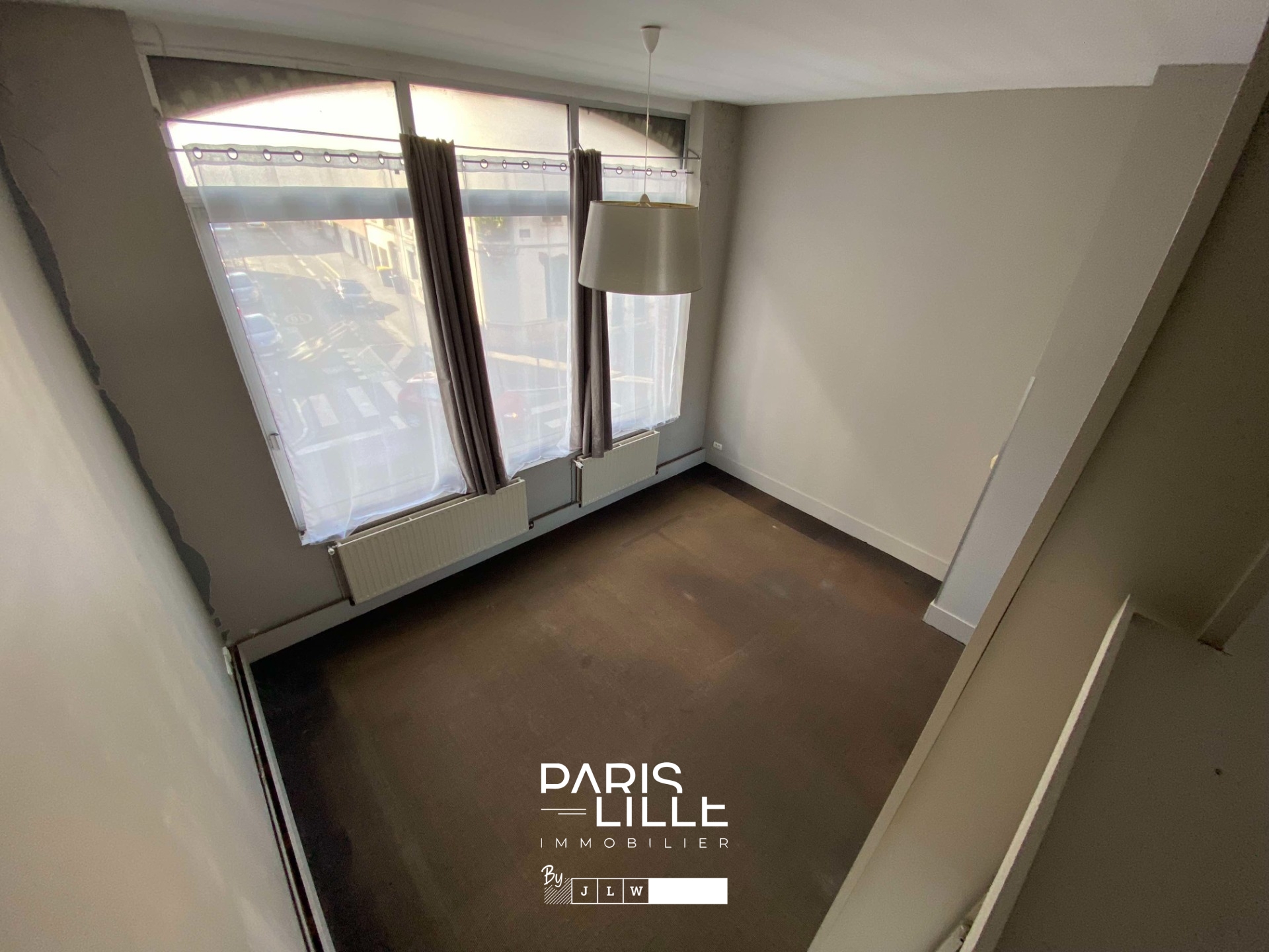 Type 1 bis 49m2 saint michel Photo 5 - Paris Lille Immobilier