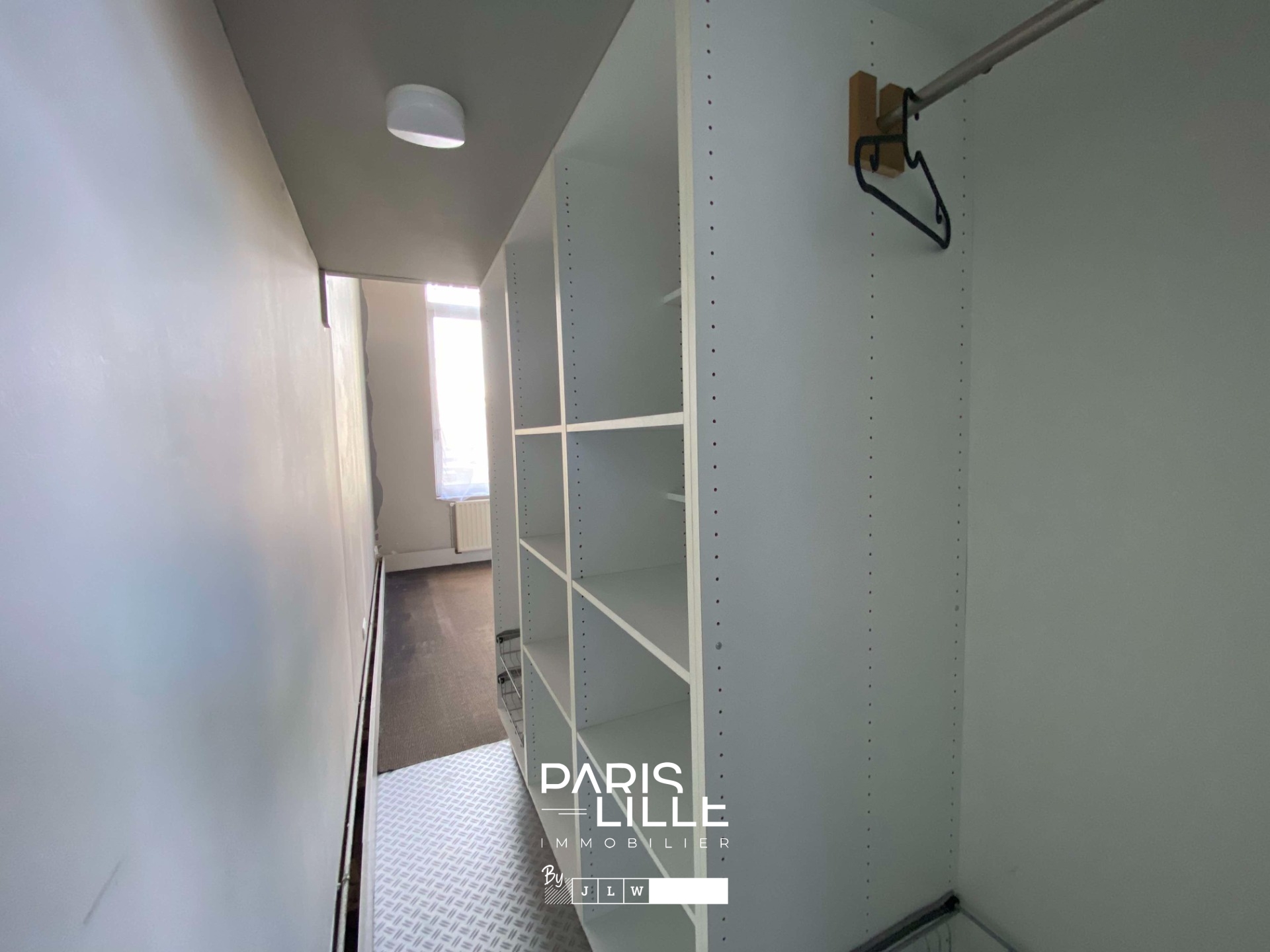 Type 1 bis 49m2 saint michel Photo 6 - Paris Lille Immobilier