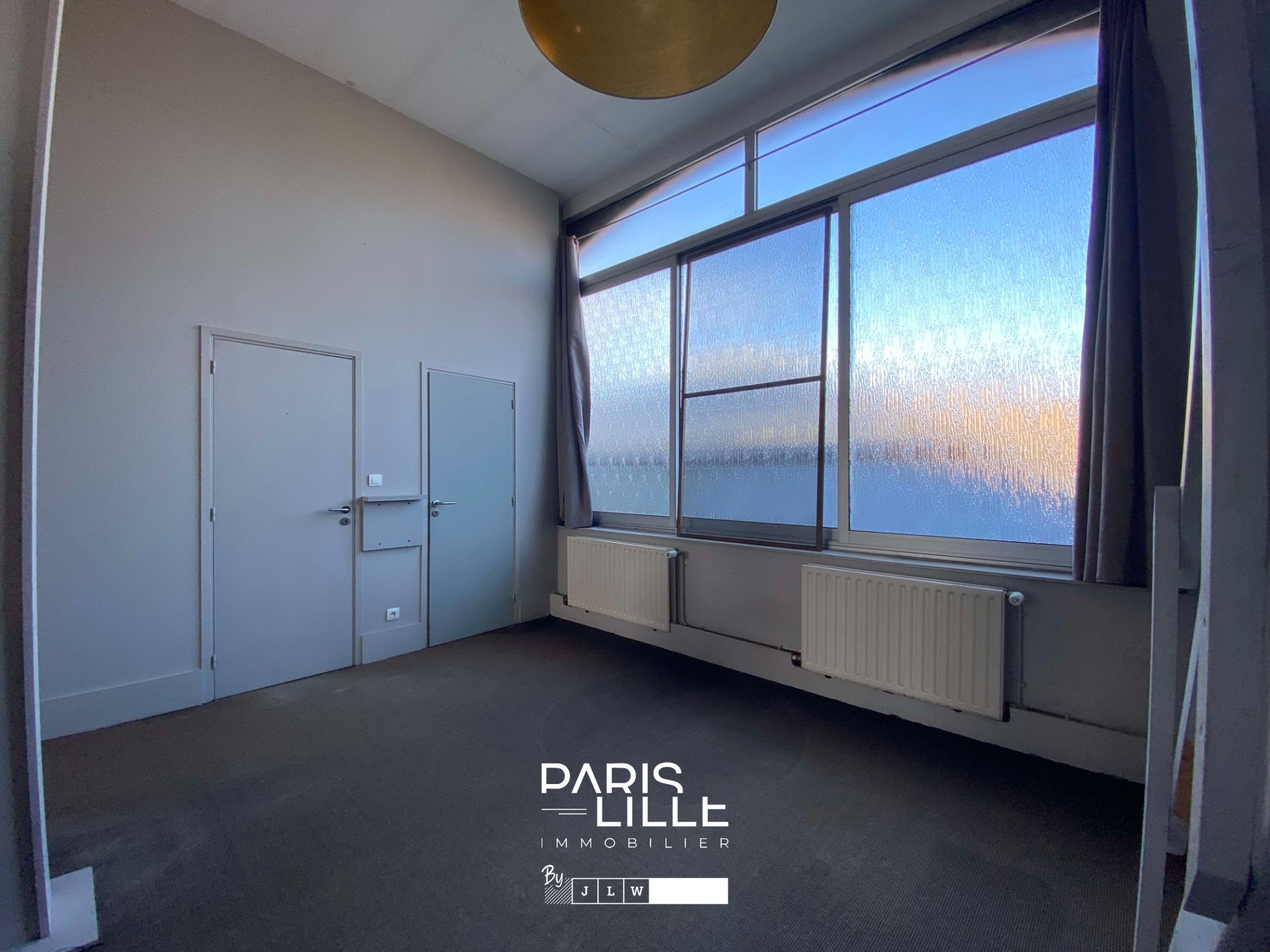Type 1 bis 49m2 saint michel Photo 7 - Paris Lille Immobilier