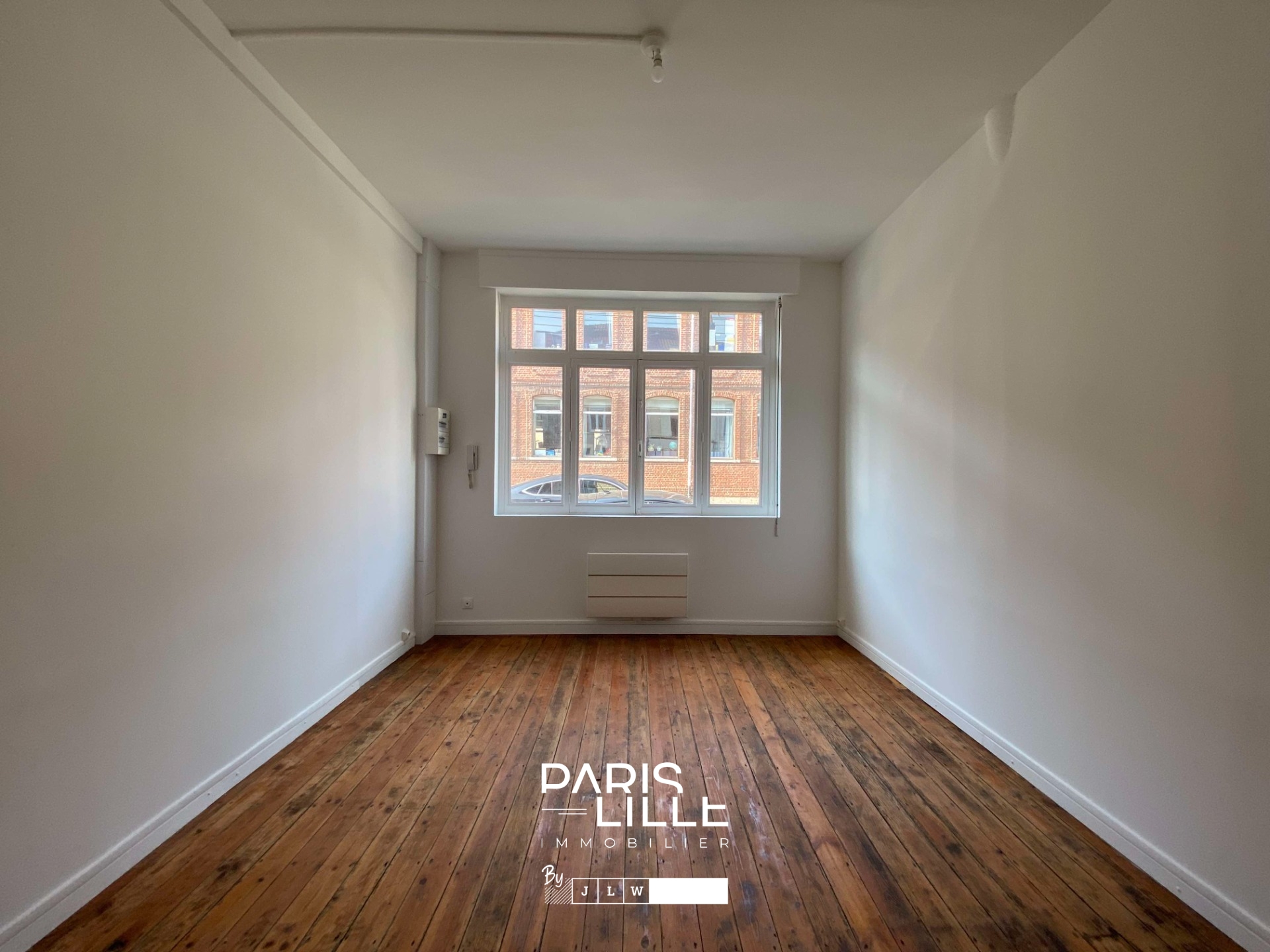 Appartement type 2 39m2 saint michel Photo 1 - Paris Lille Immobilier