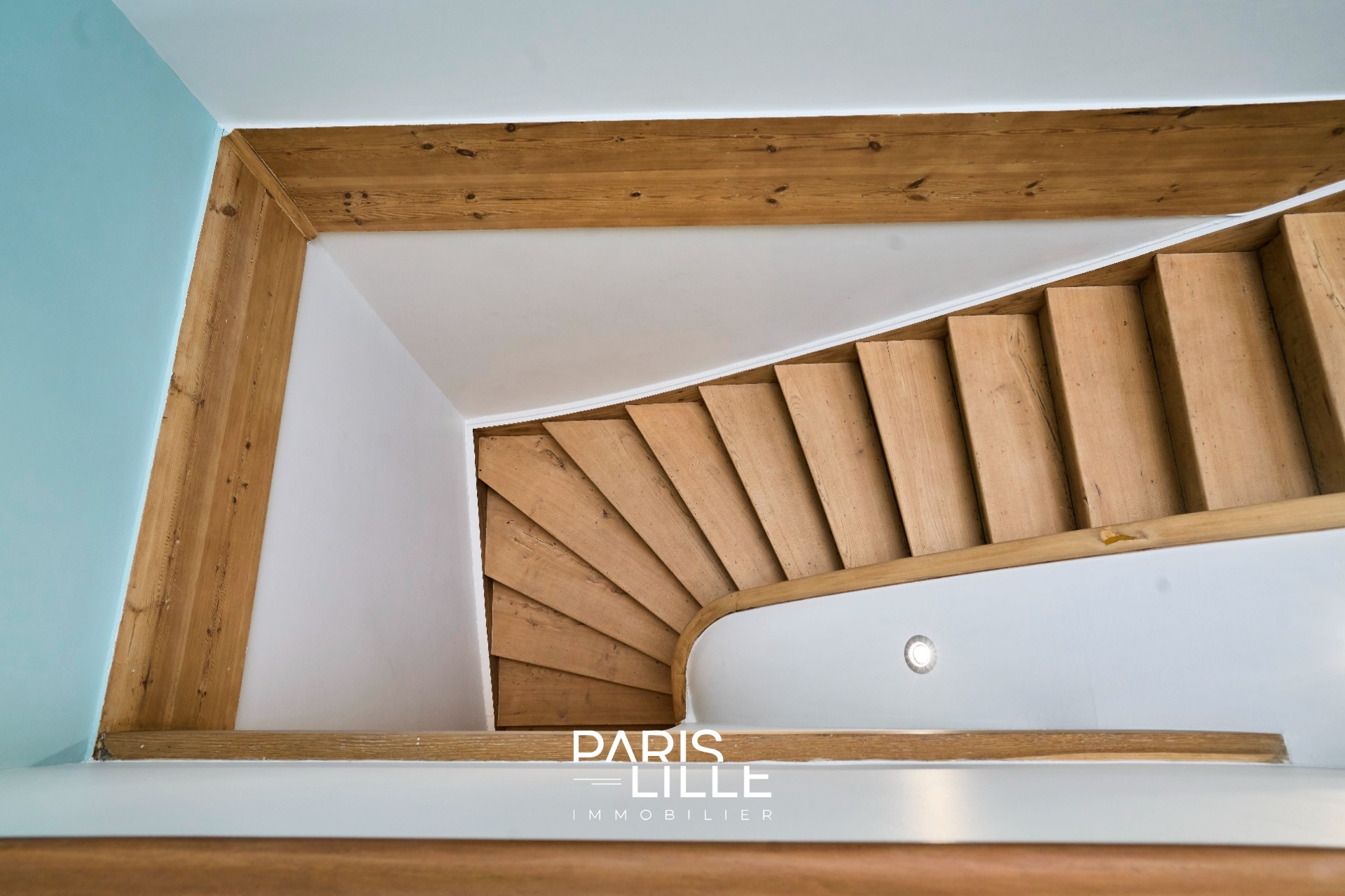Lille sebastopol appartement 113m art deco Photo 15 - Paris Lille Immobilier