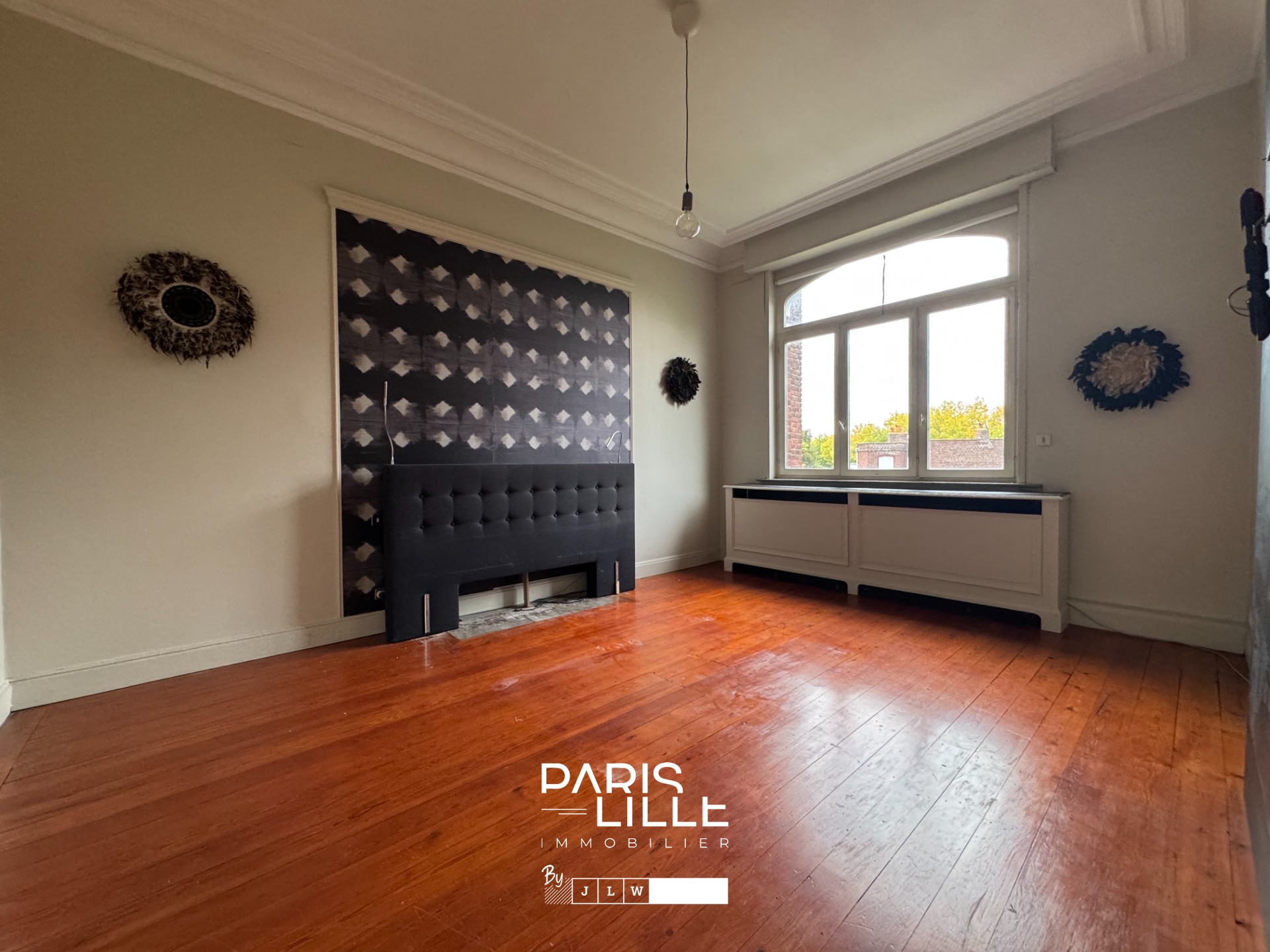 Maison de caractere avec jardin et double garage 12 pieces Photo 7 - Paris Lille Immobilier