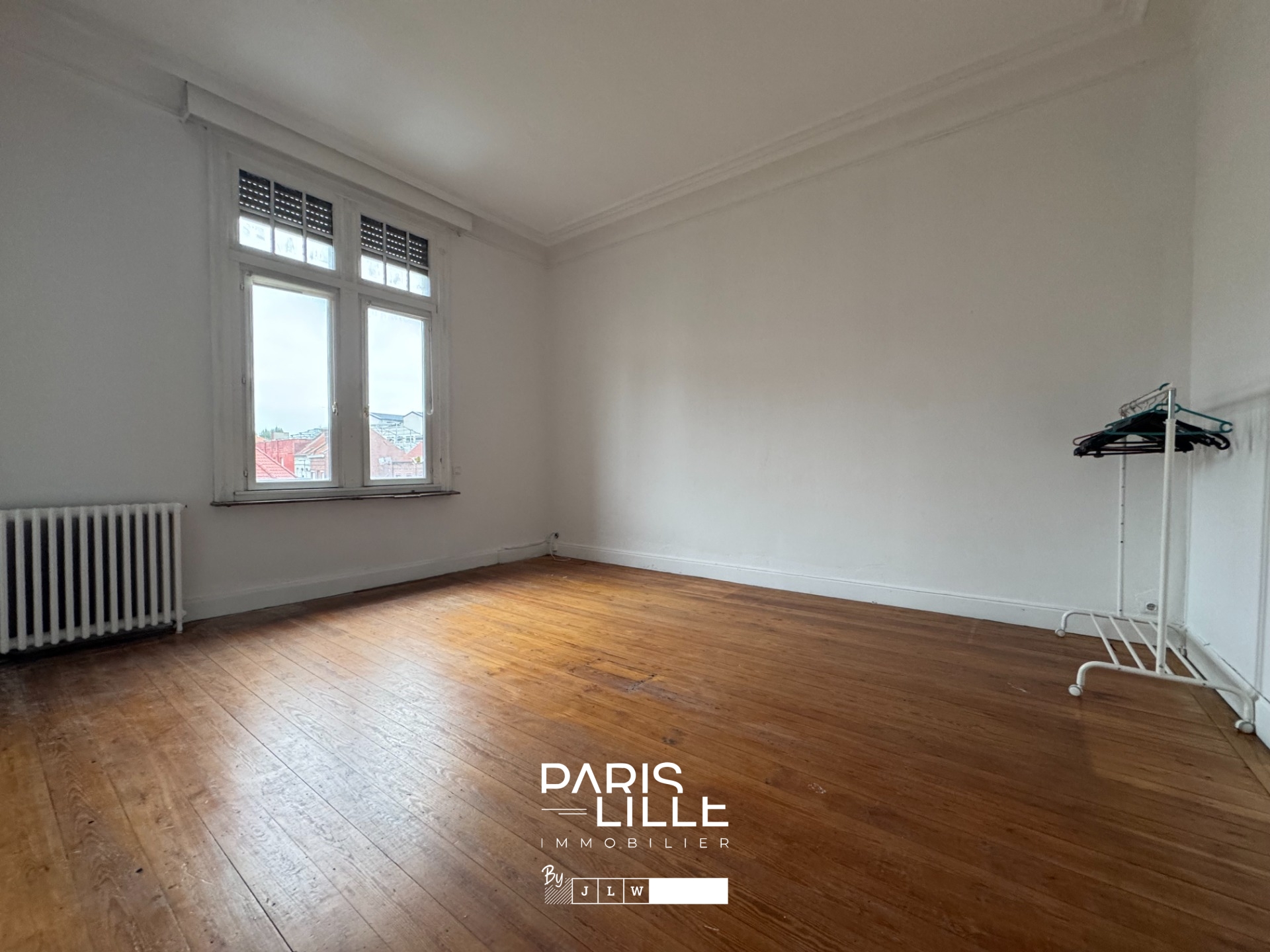 Maison de caractere avec jardin et double garage 12 pieces Photo 8 - Paris Lille Immobilier