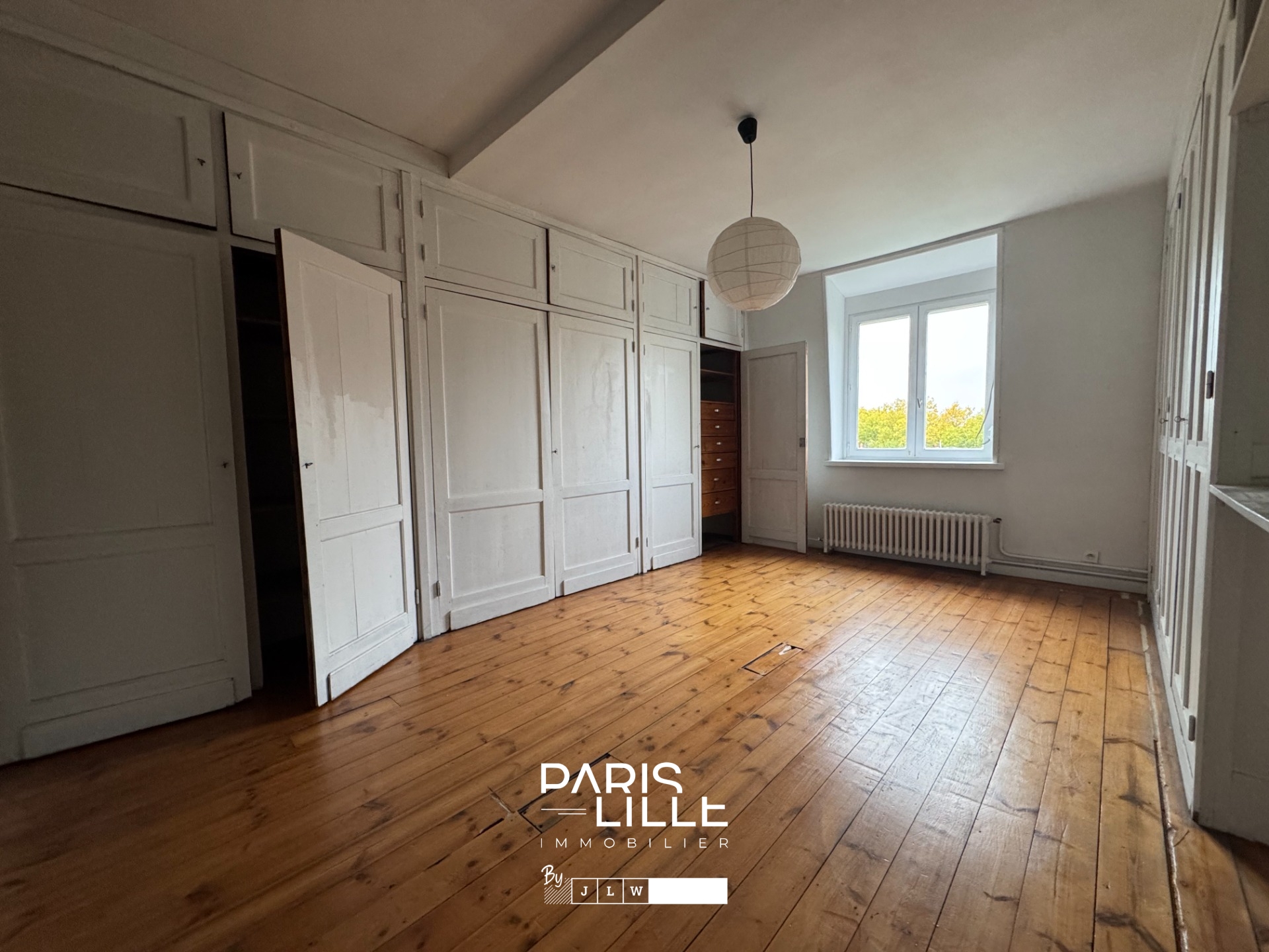 Maison de caractere avec jardin et double garage 12 pieces Photo 10 - Paris Lille Immobilier