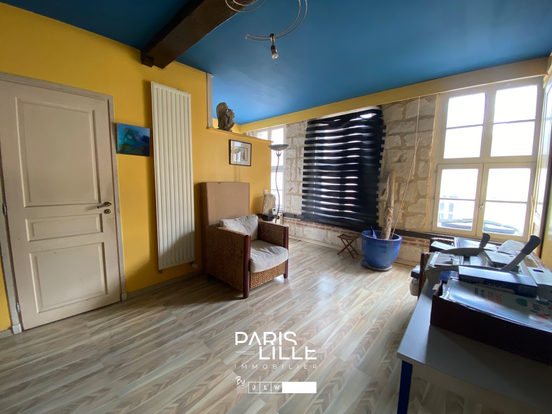 Appartement 9771m2 vieux lille Photo 6 - Paris Lille Immobilier