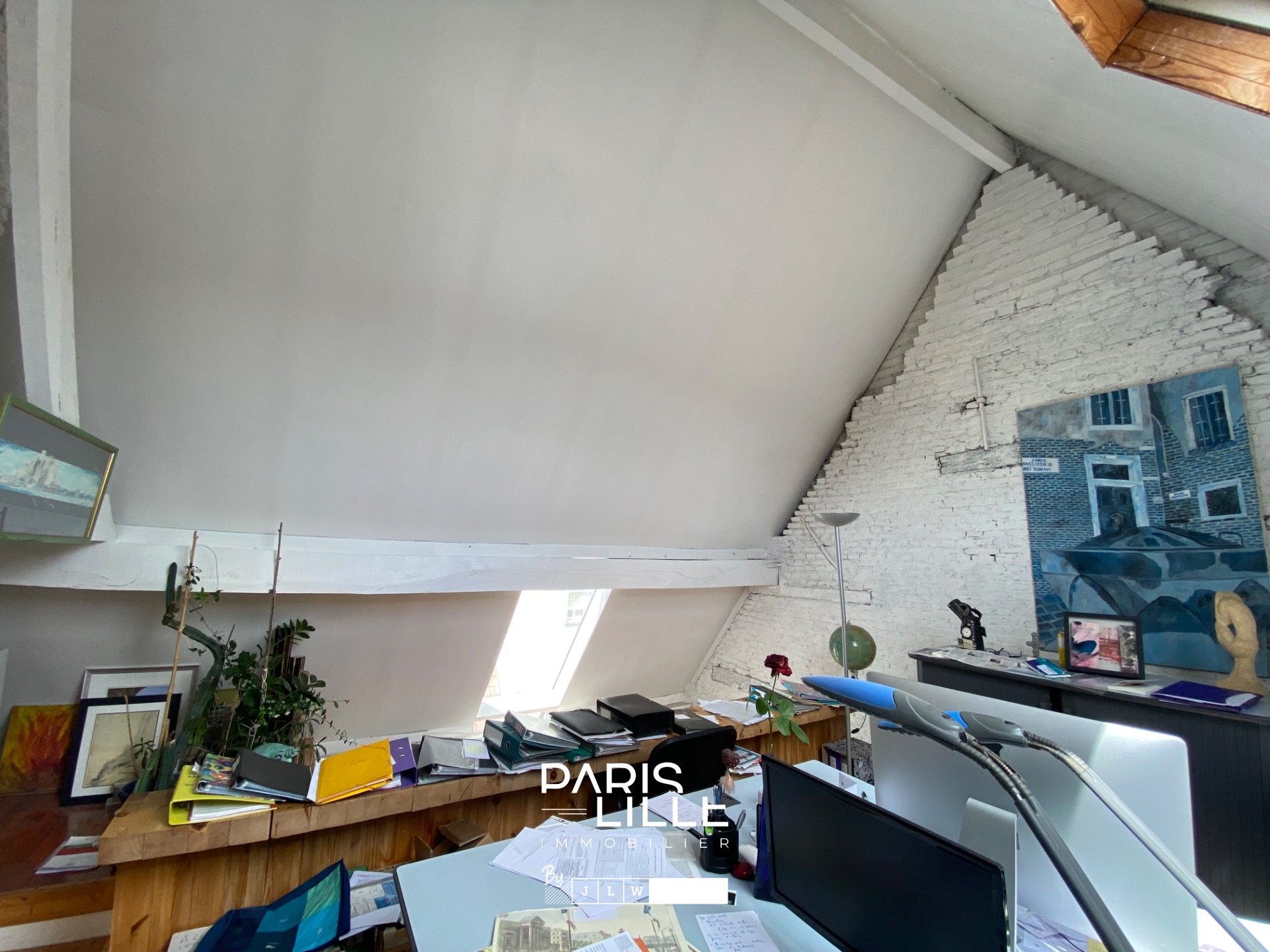 Appartement 9771m2 vieux lille Photo 8 - Paris Lille Immobilier